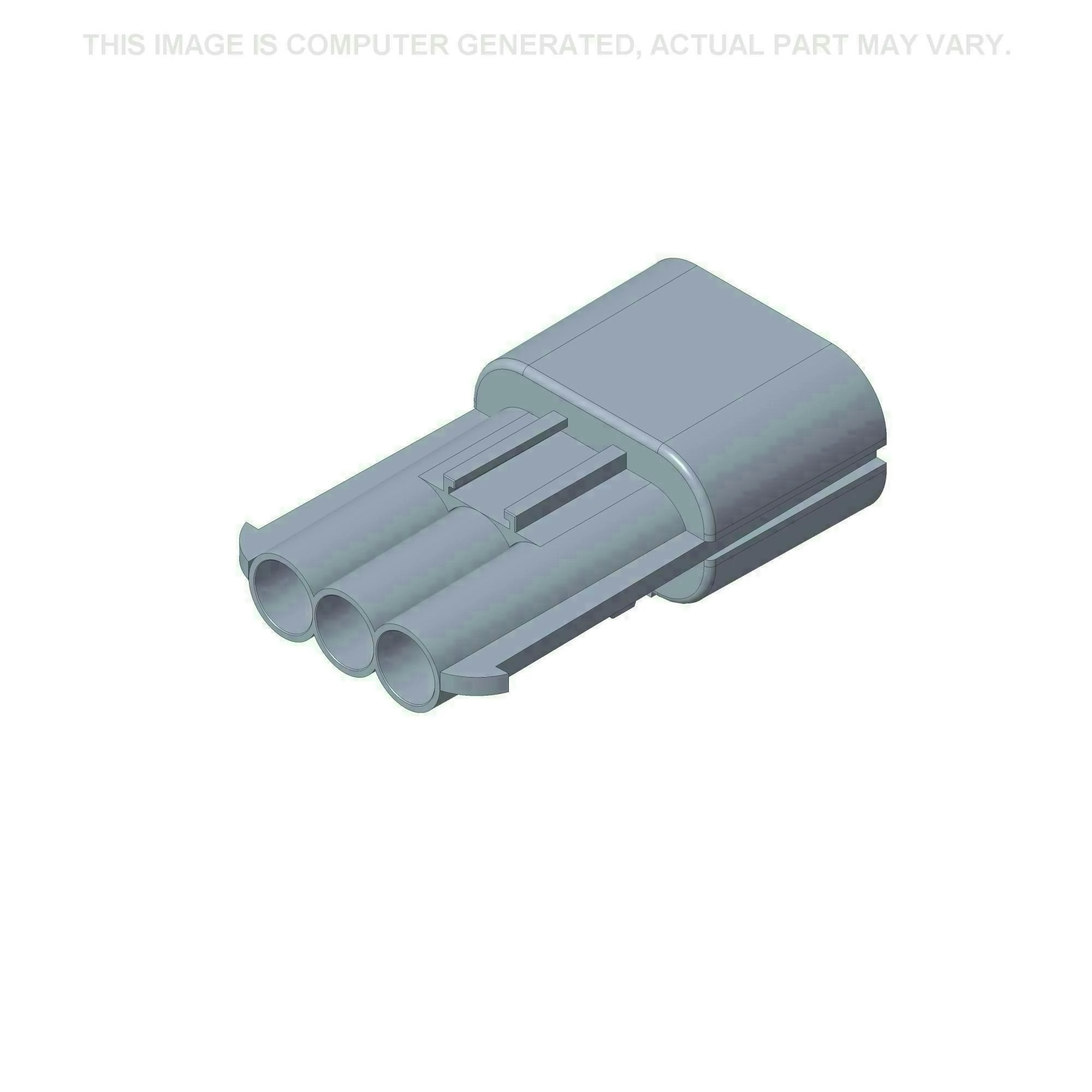 Elec Connector | CASEIH | CA | EN