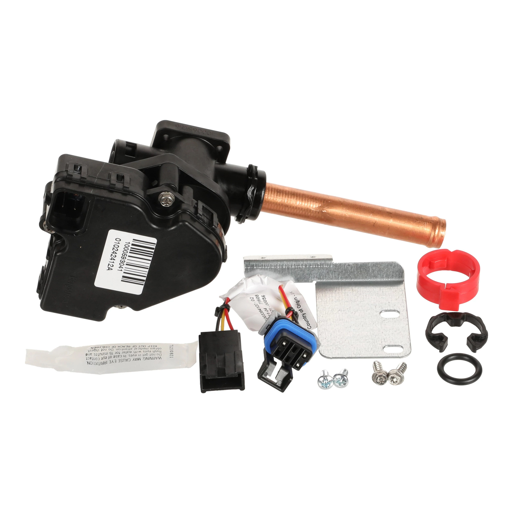 VALVE | CASEIH | GB | EN