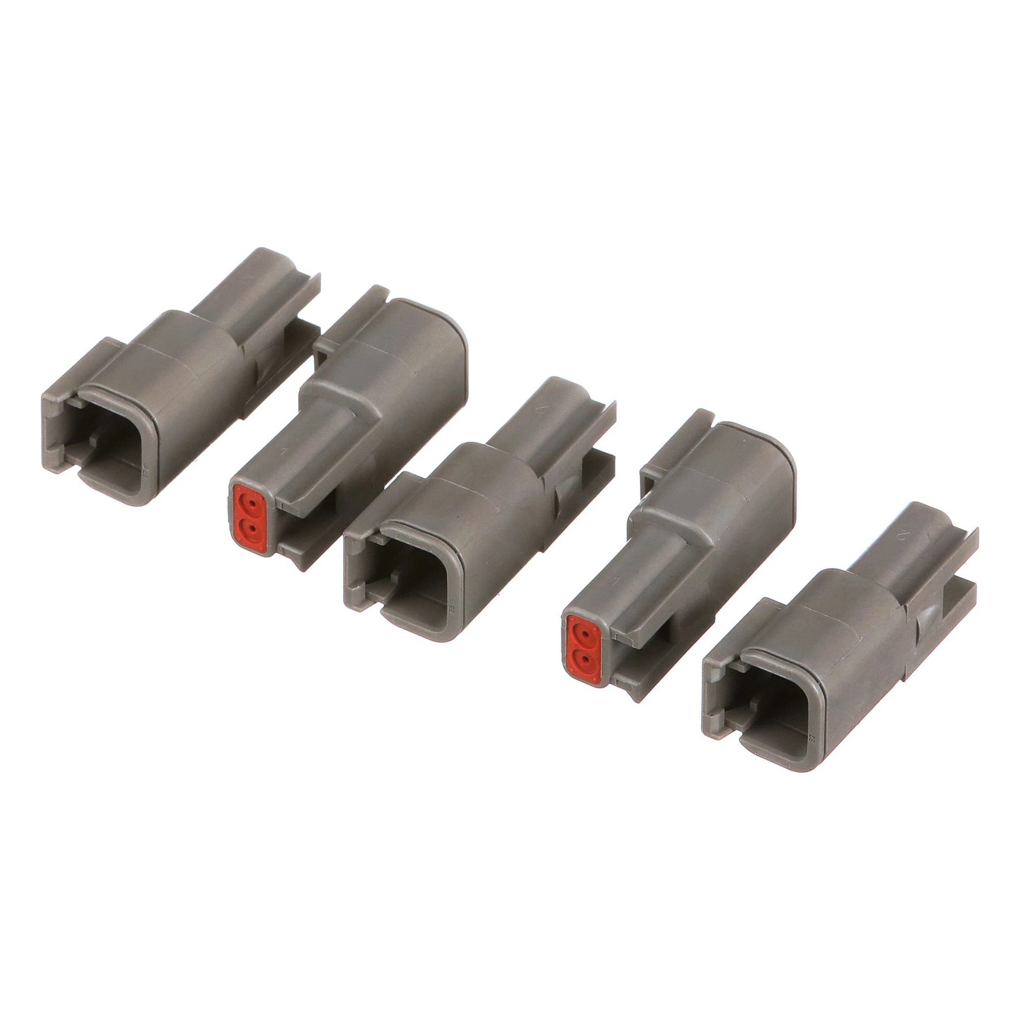 ELEC CONNECTOR | MILLER | US | EN
