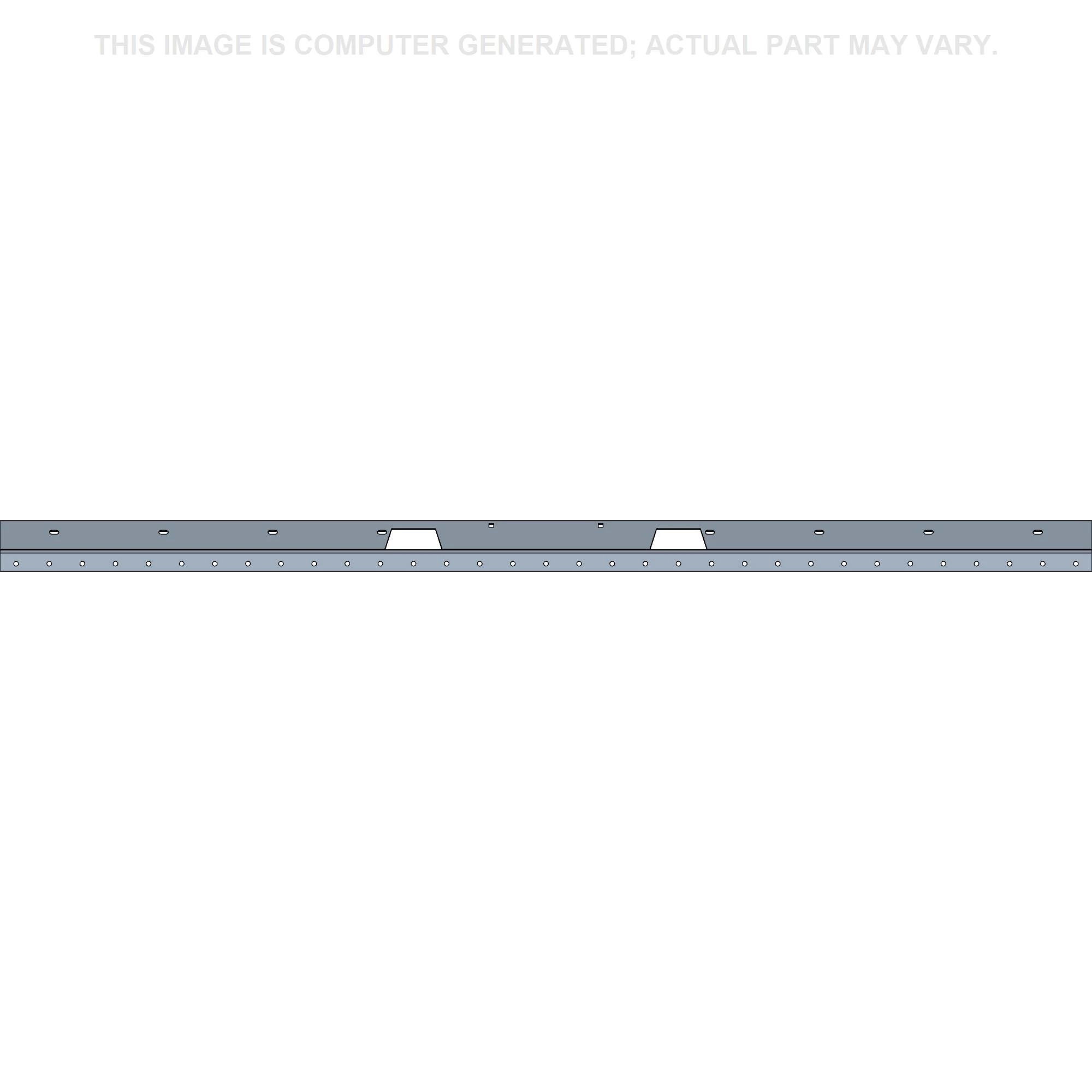 BARRE DU HACHEUR | CASEIH | CA | FR