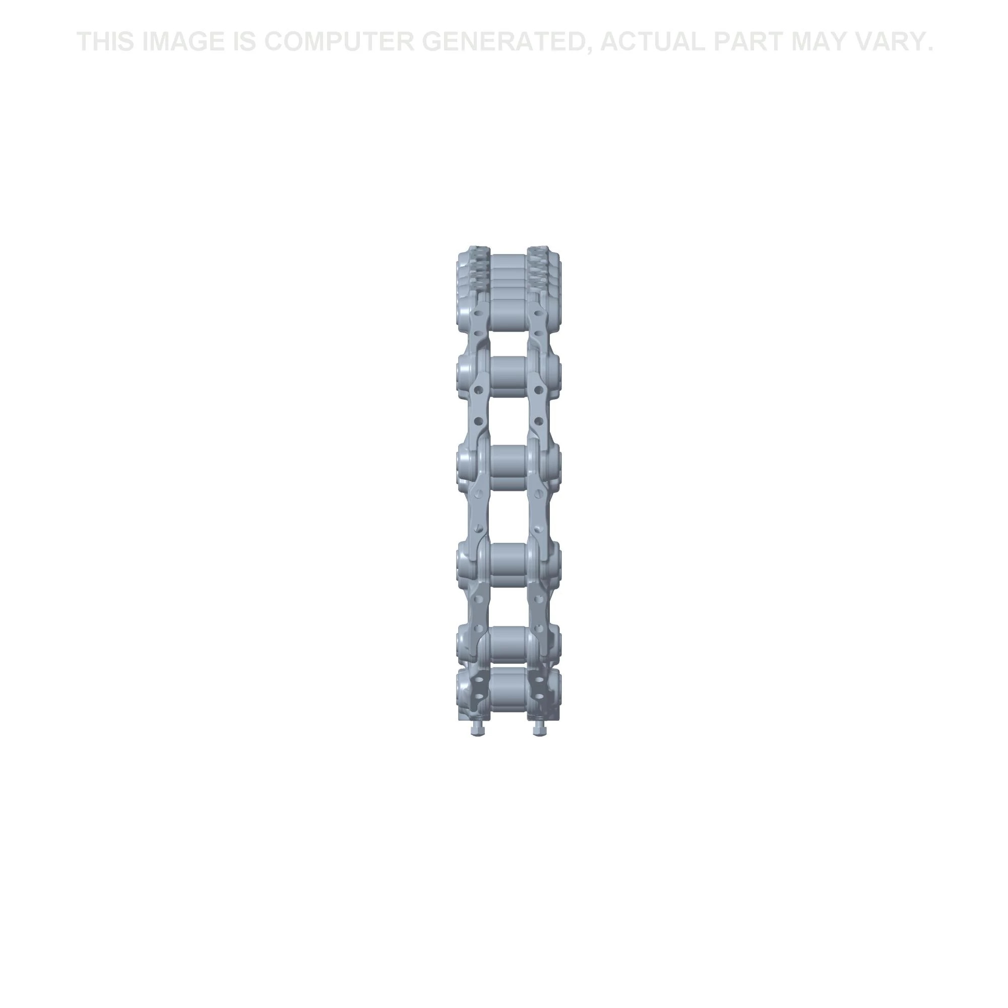 TRACK CHAIN | NEWHOLLANDCE | EU | EN