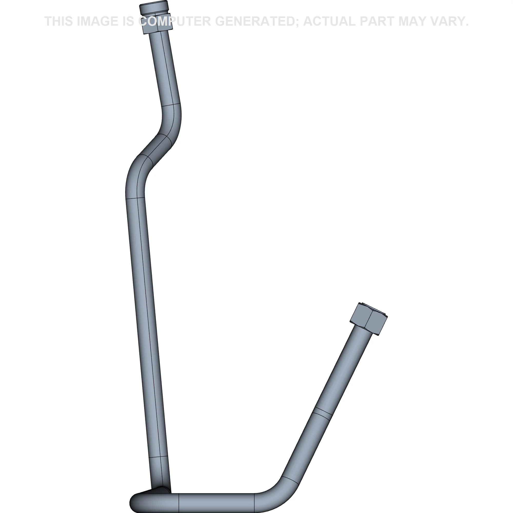 HYD TUBE | CASECE | EU | EN