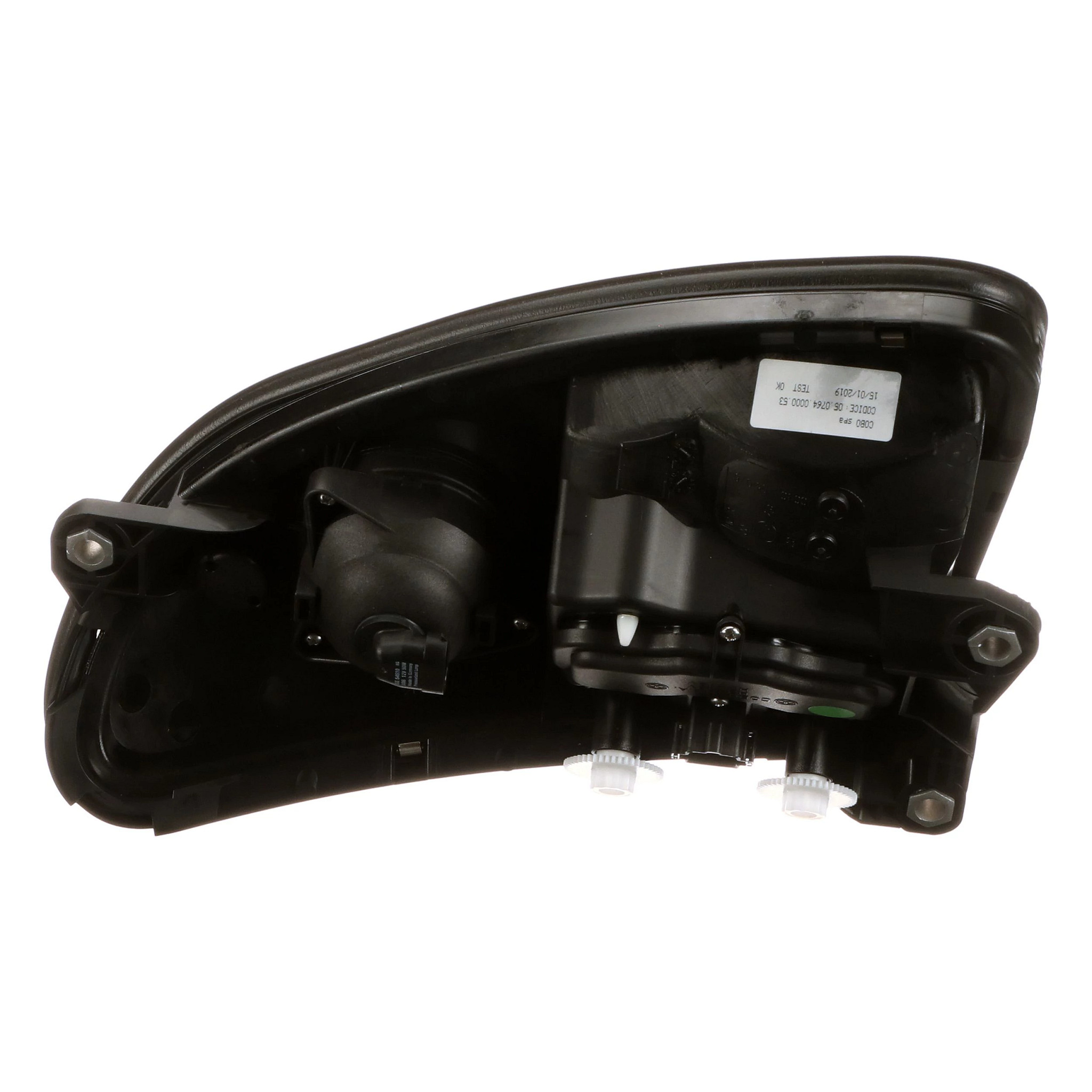 HEADLAMP | CASECE | IE | EN