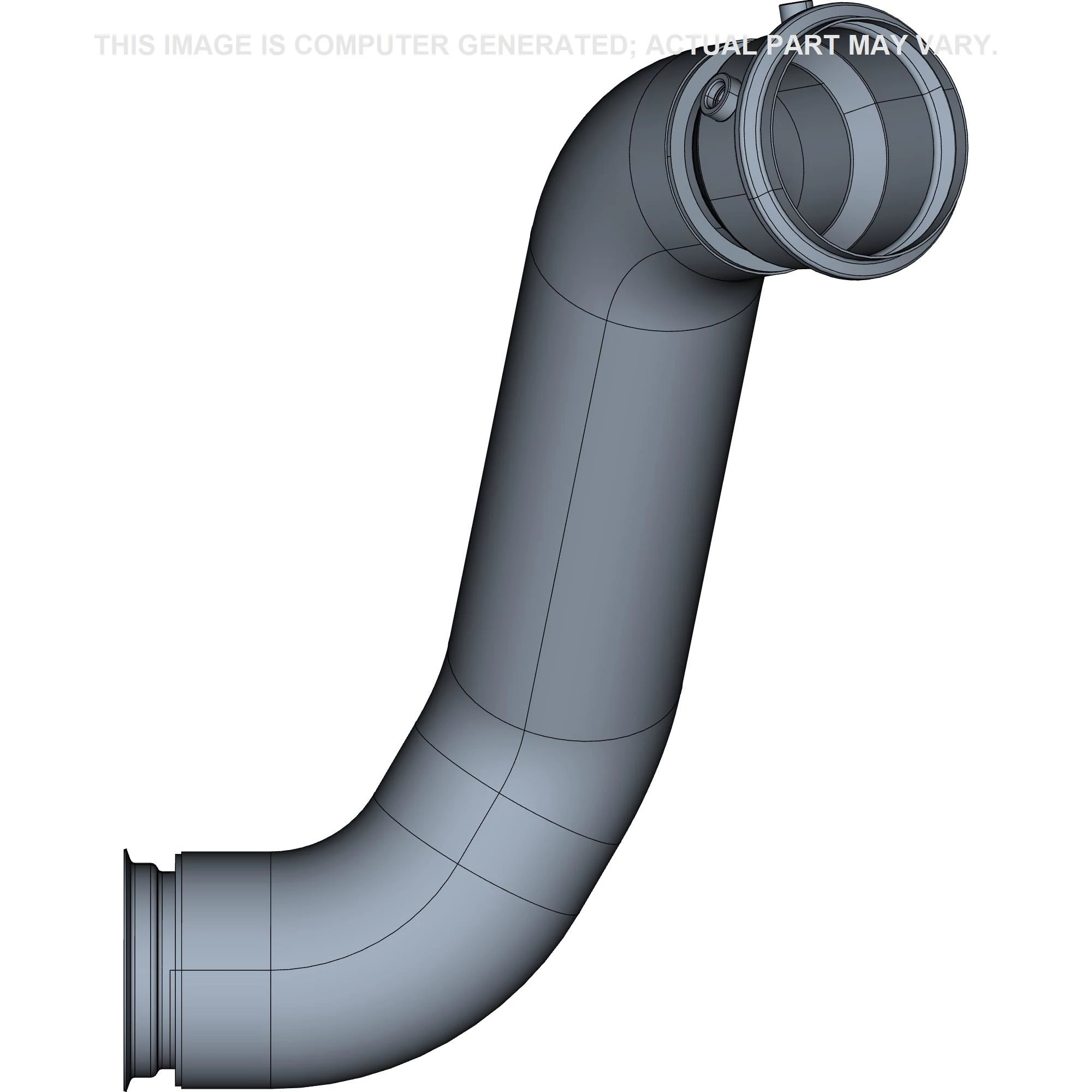 TUBE | CASECE | CA | EN