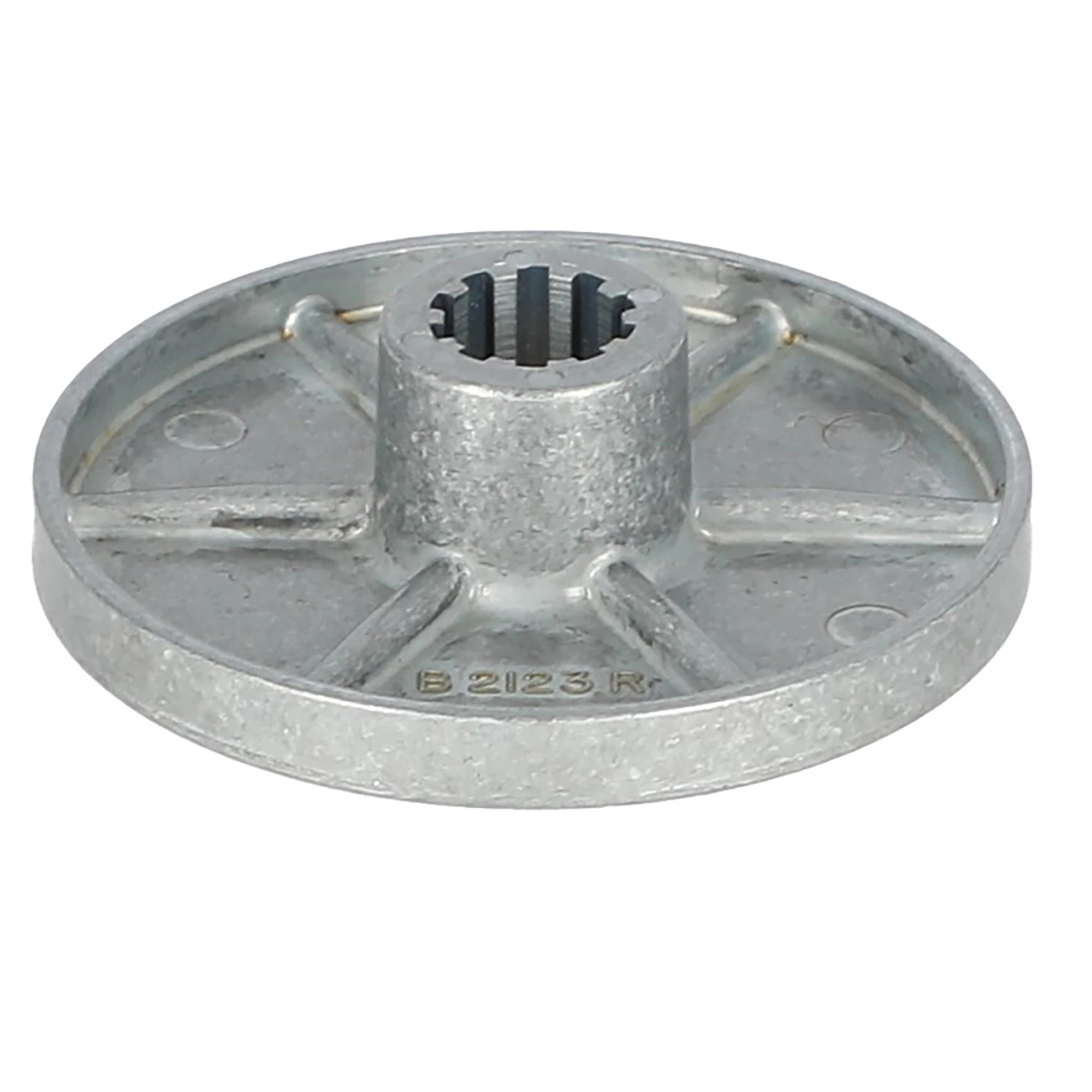 Fan Drive Friction Disc | NEWHOLLANDAG | CA | FR