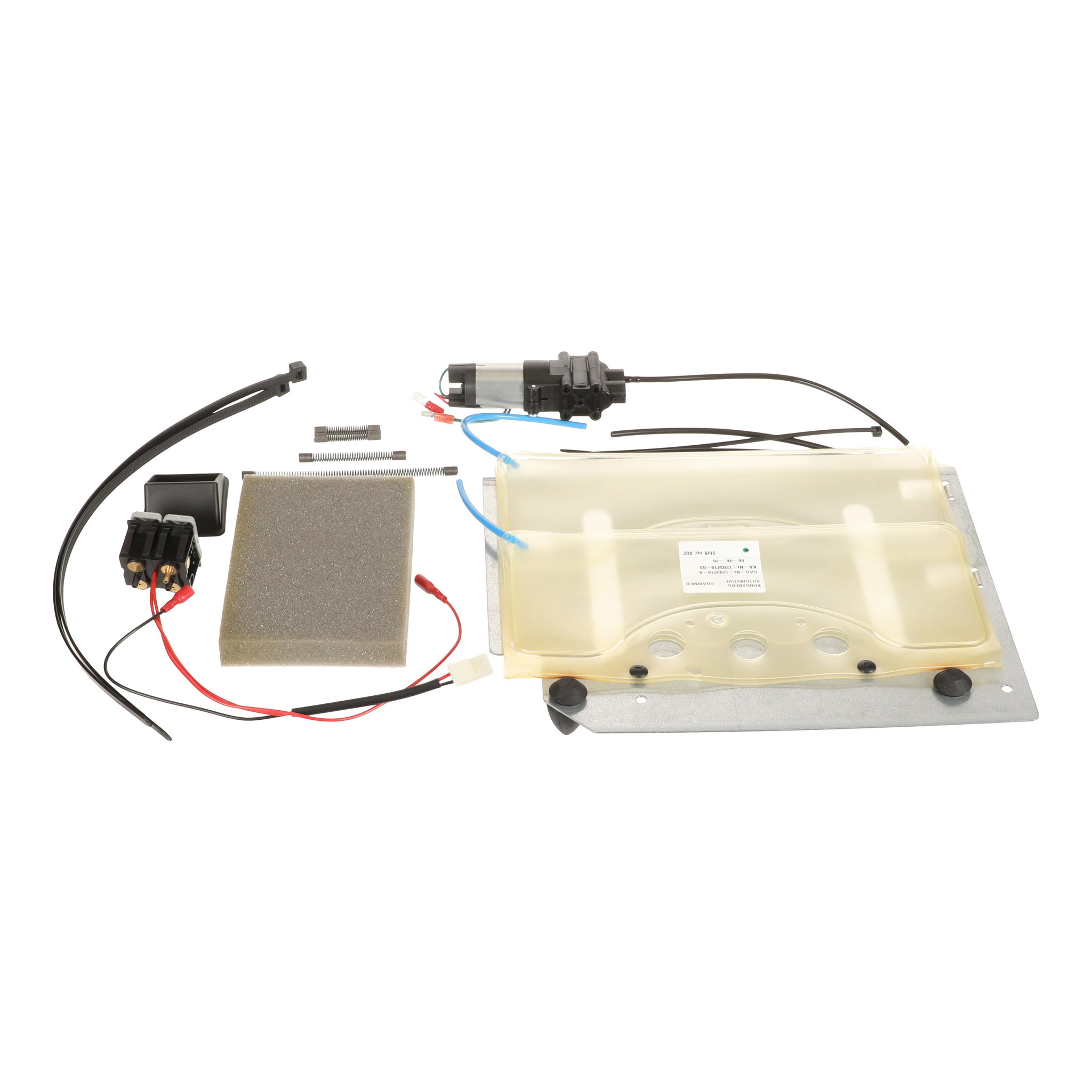 WSPORNIK | STEYR | EU | PL