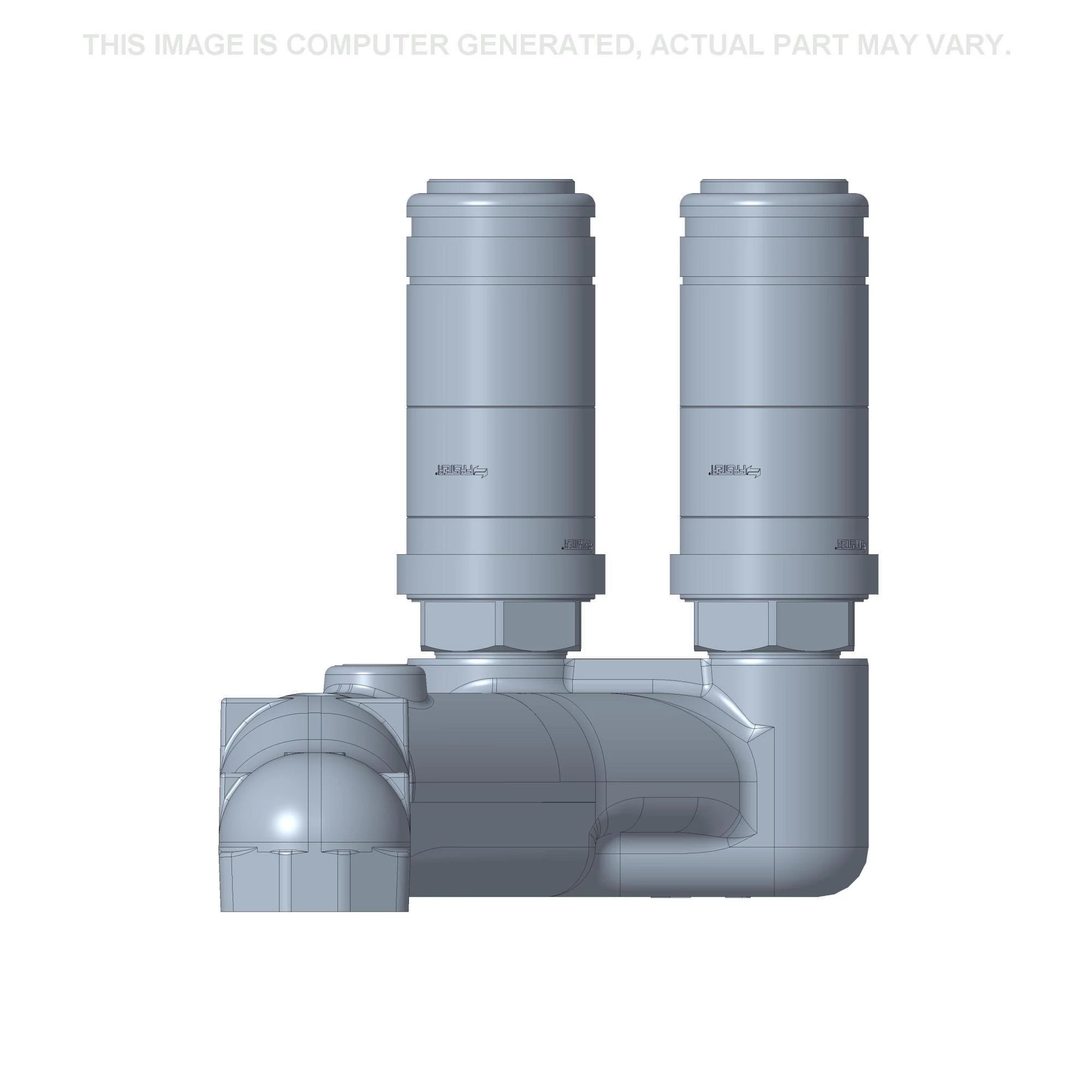 HYDRAULIC MANIFOLD | NEWHOLLANDCE | US | EN