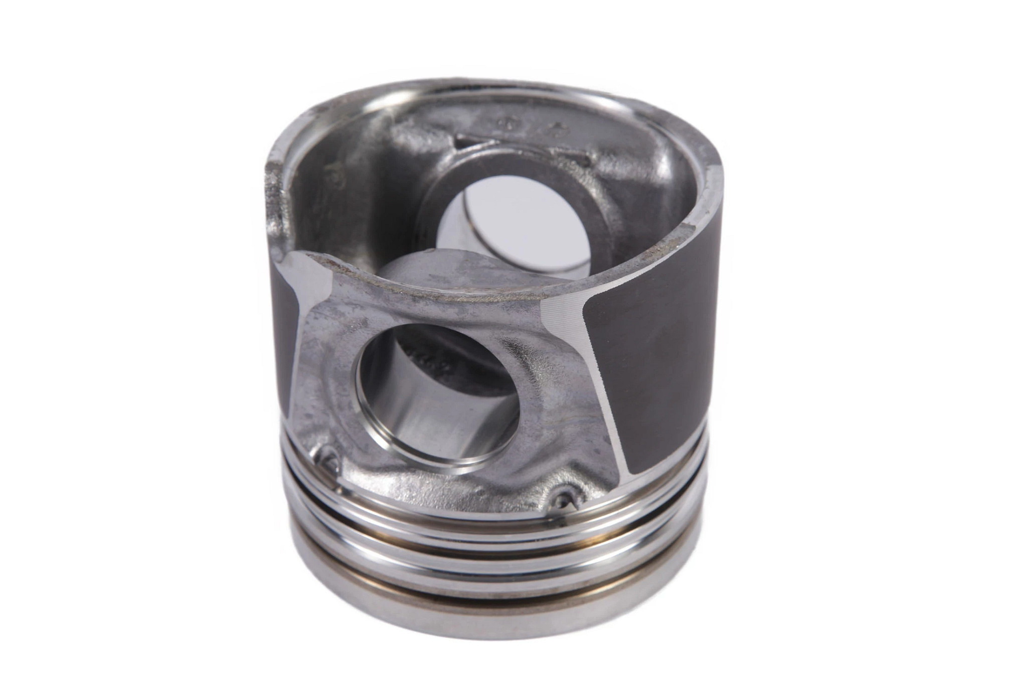 PISTON ASSY | CASEIH | AMEA | EN