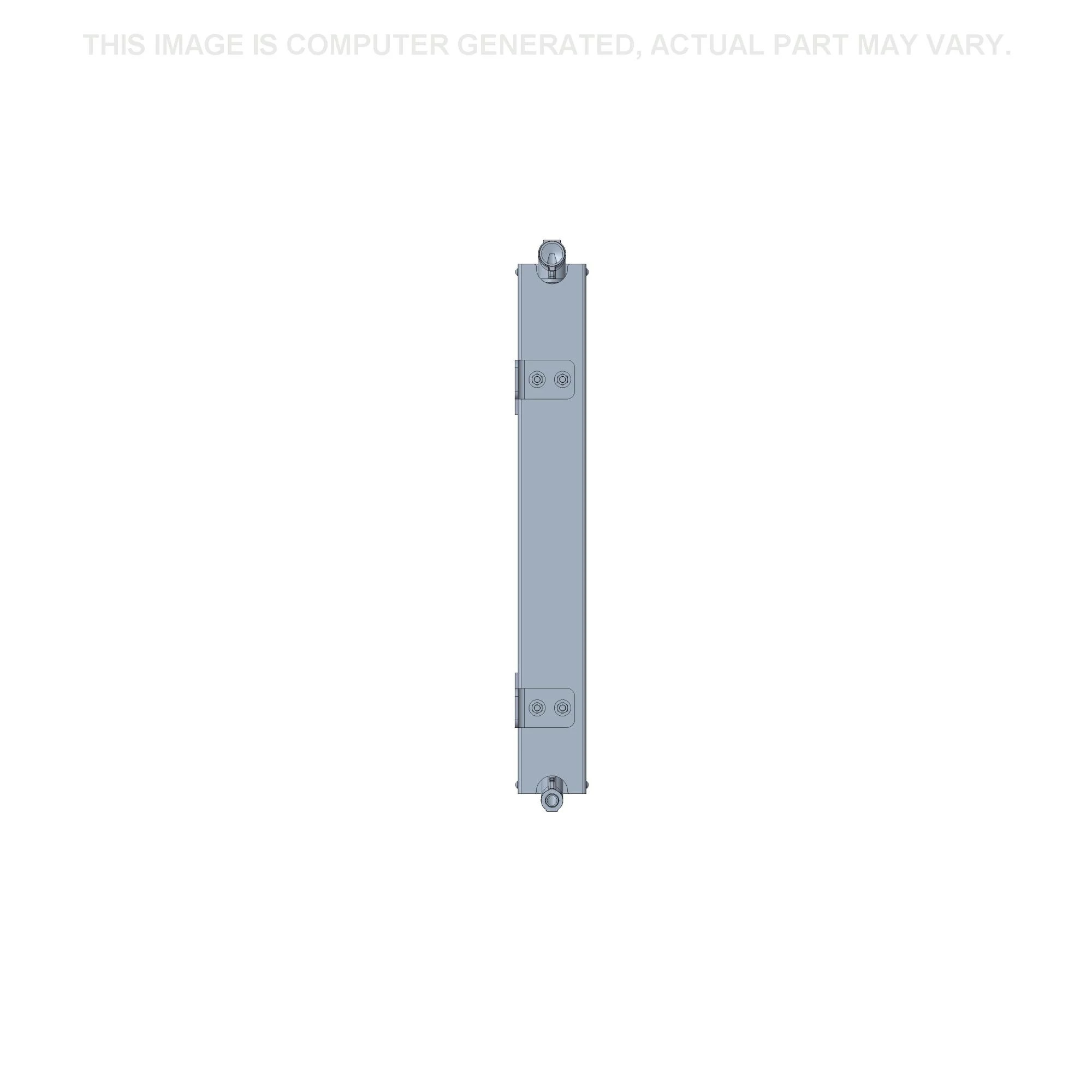 OIL COOLER | CASECE | US | EN
