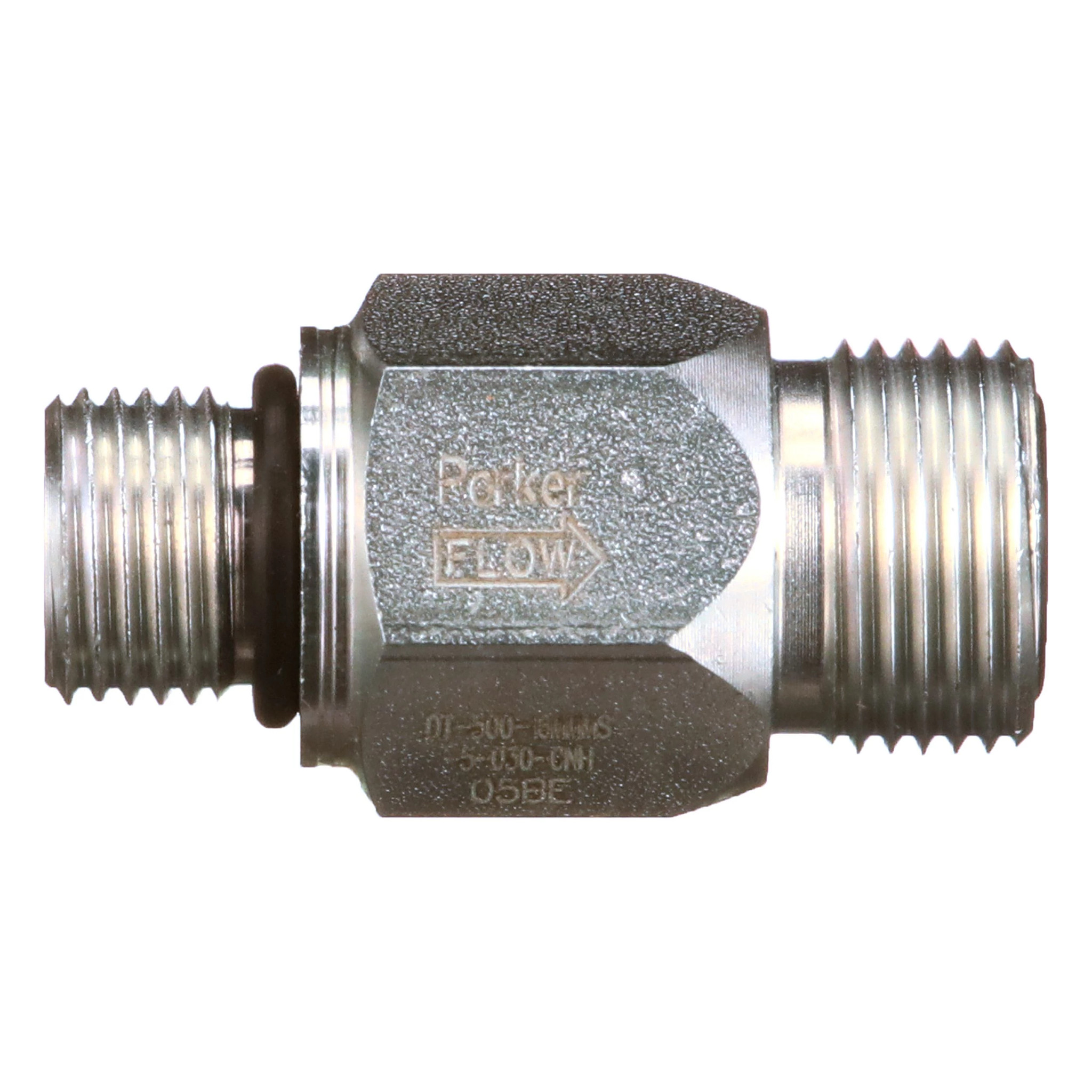 HYDRAULIKVENTIL | NEWHOLLANDAG | DE | DE