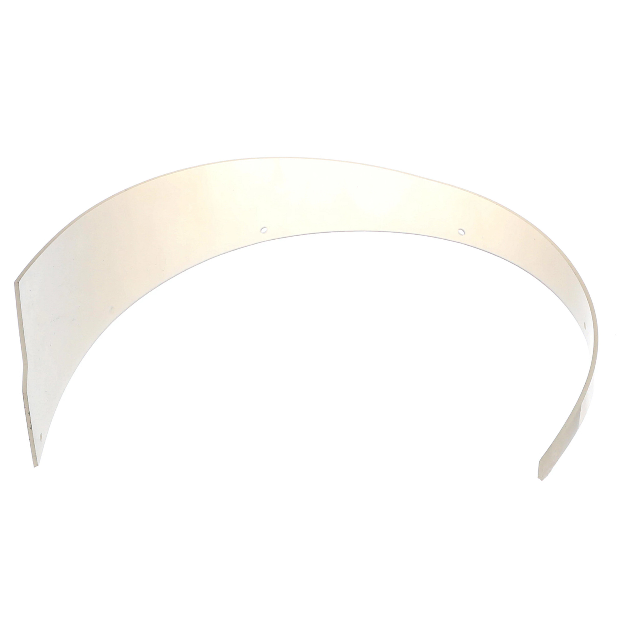 Proteção da vedação