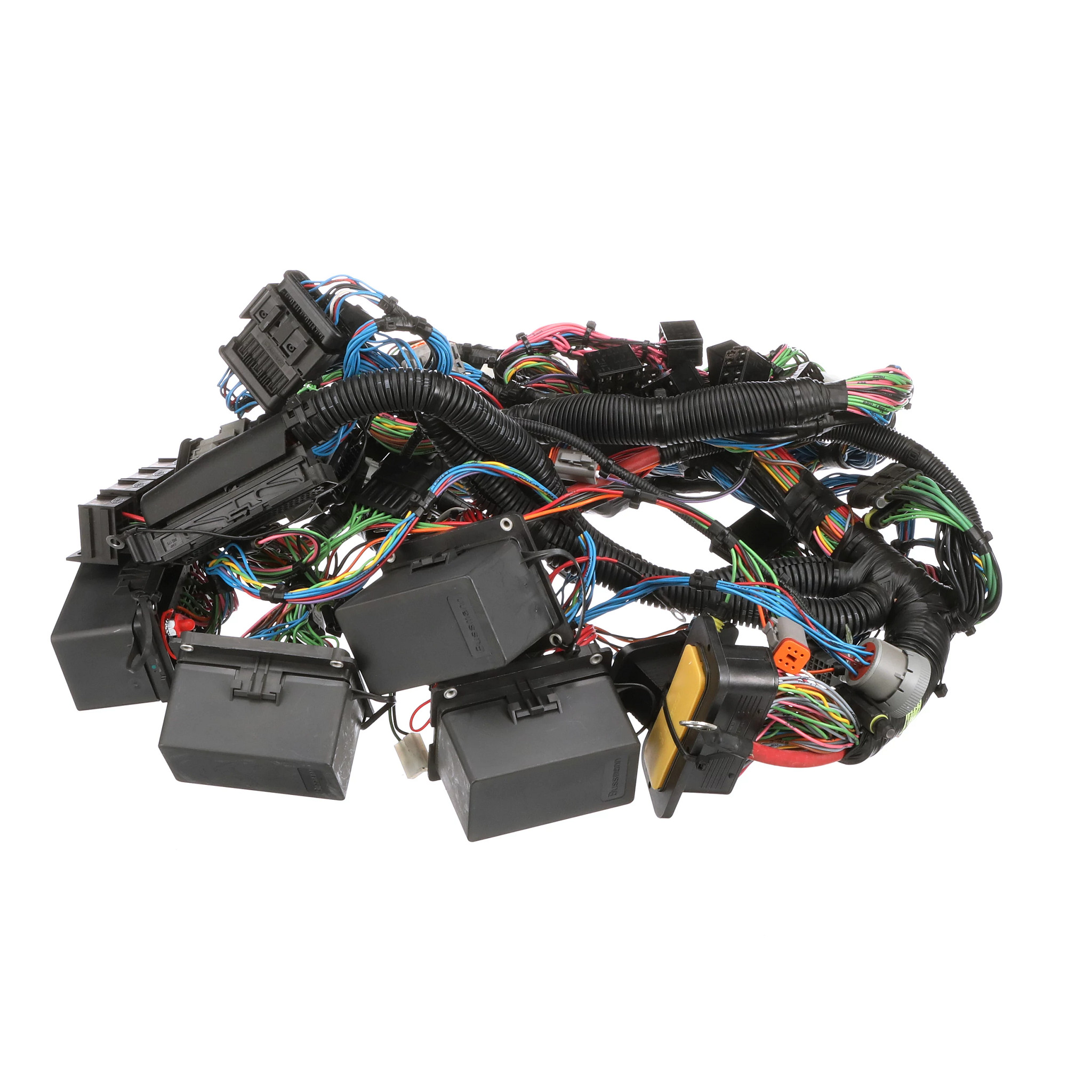 Console Wire Harness | CASECE | BR | PT