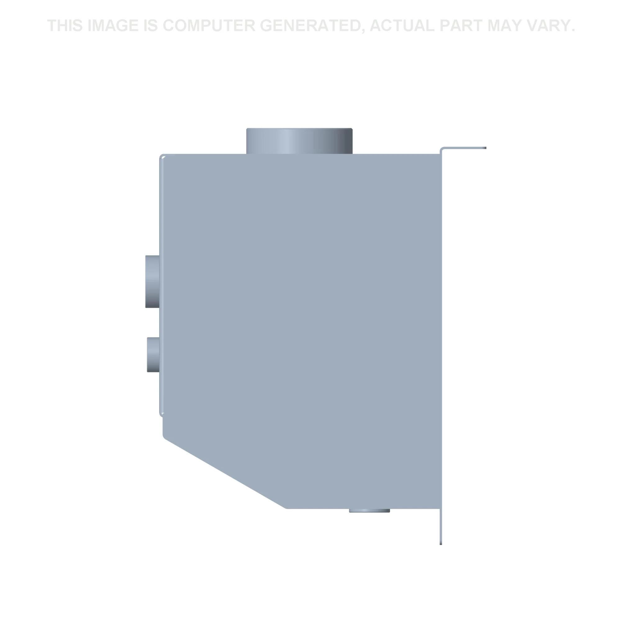 Reservatório De Óleo Hidr