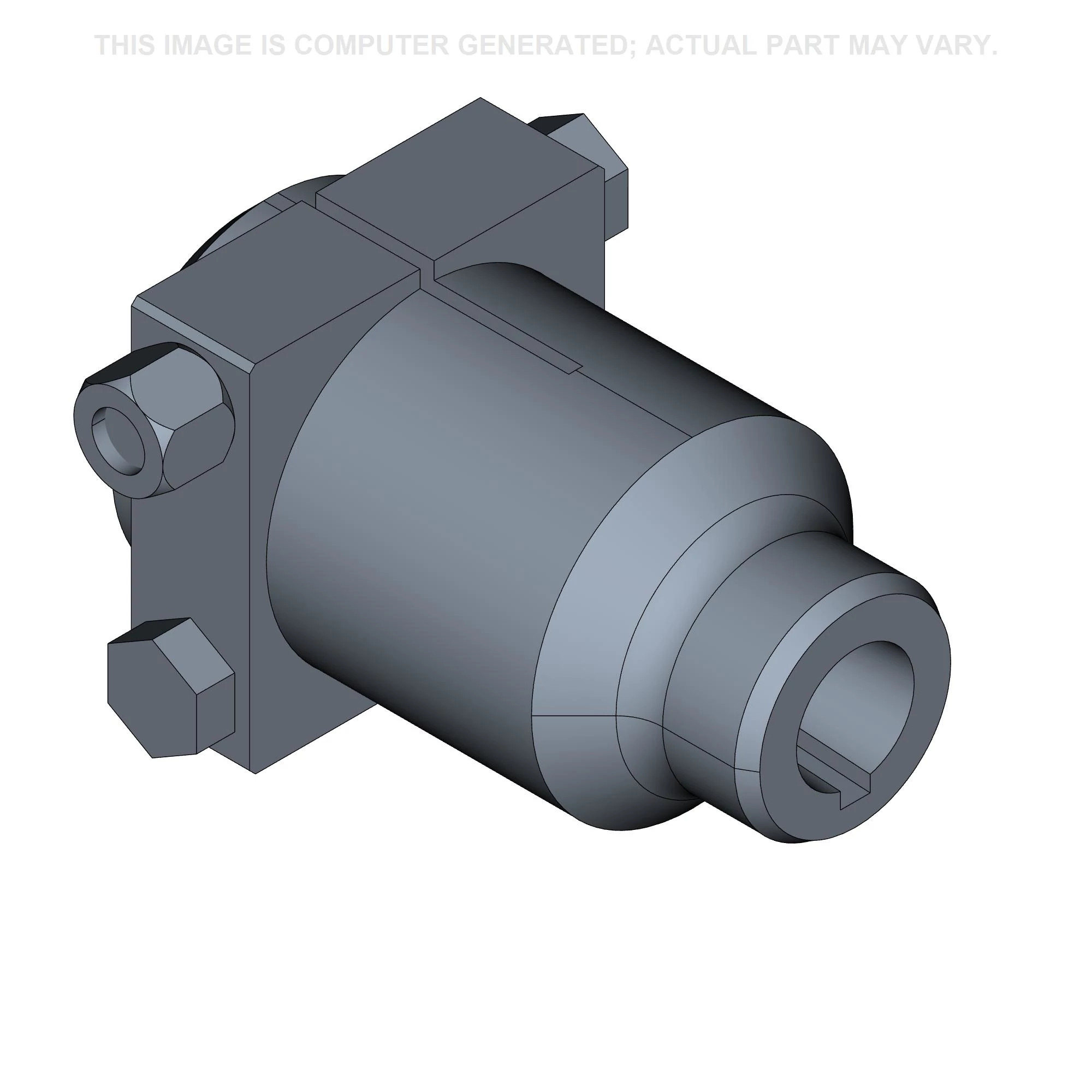 SPLINED COUPLING | CASEIH | AMEA | EN