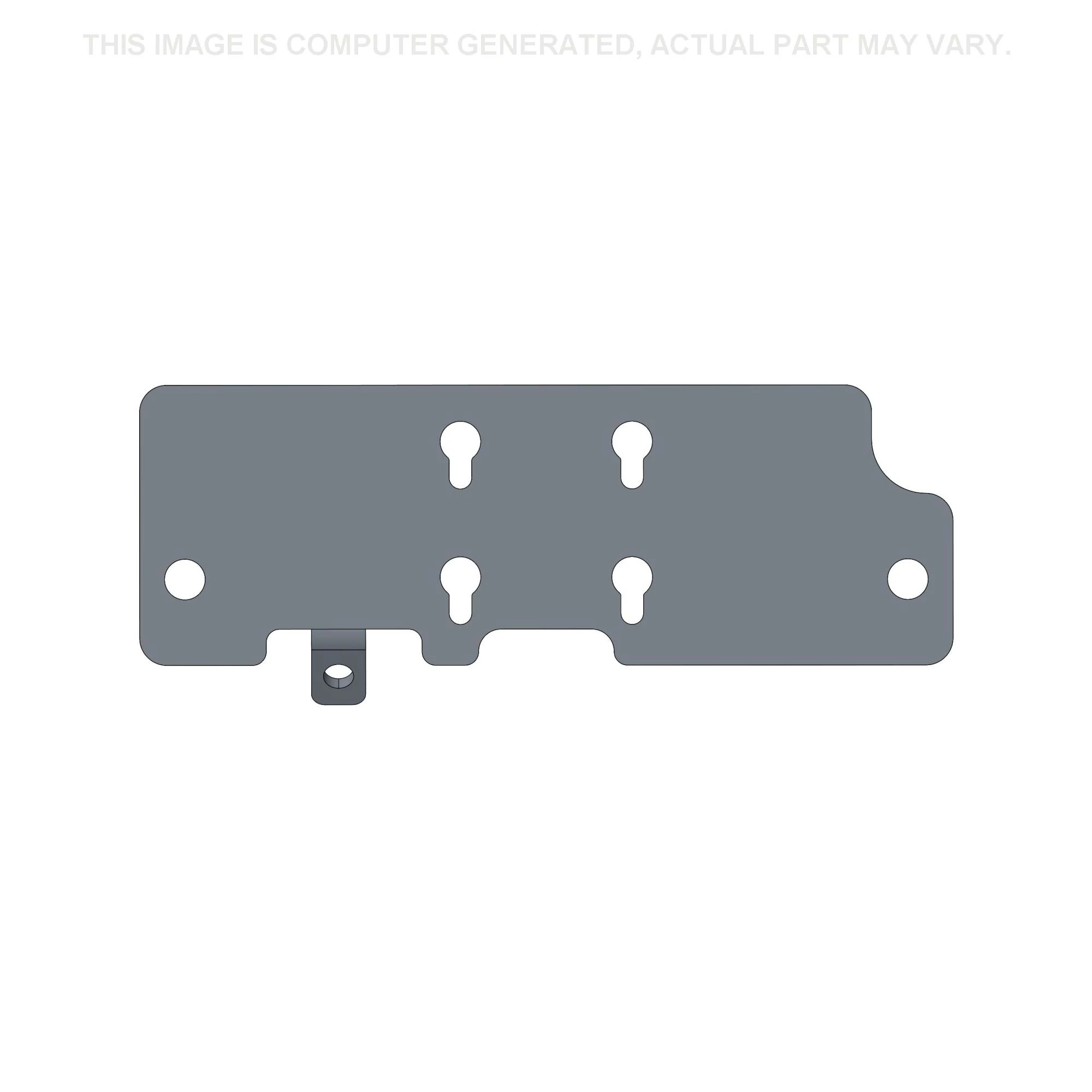 BRACKET | FLEXICOIL | EU | EN