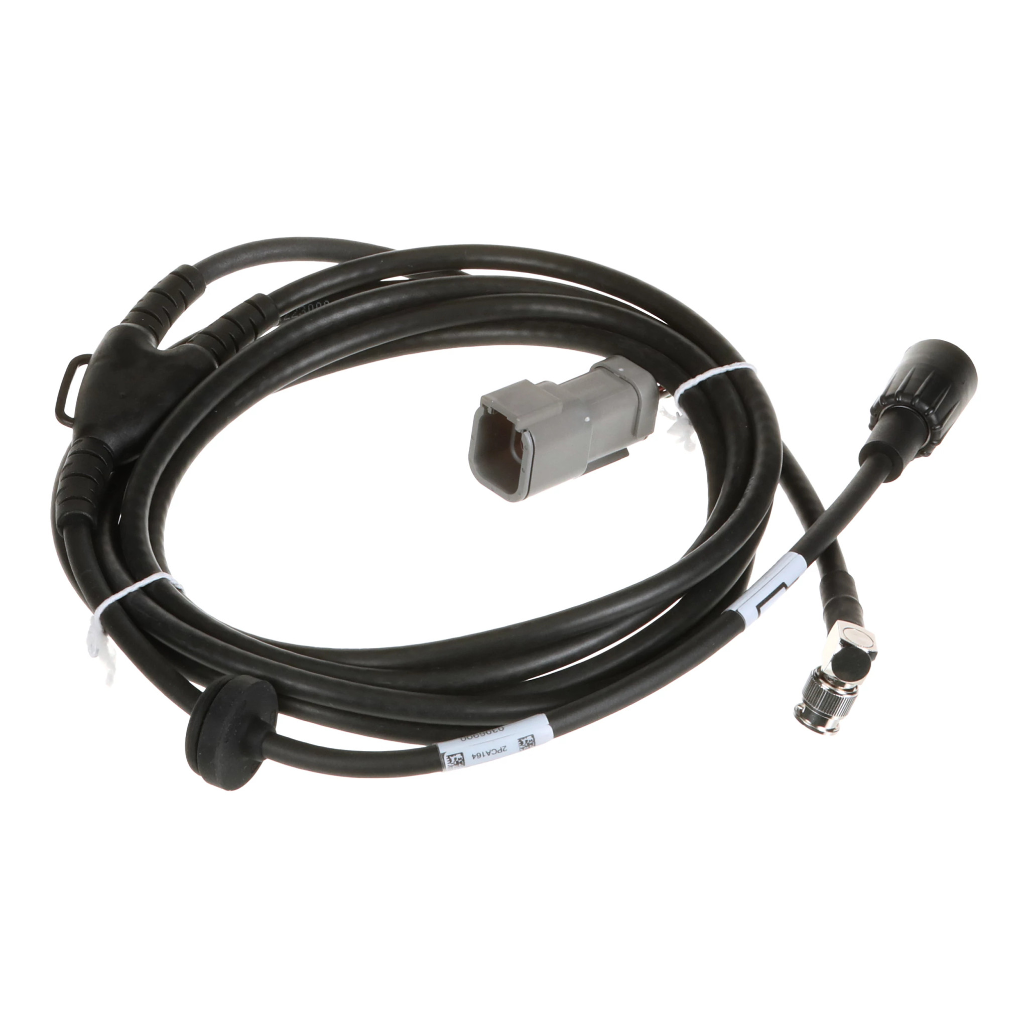 ELEKTRICITEITSKABEL | NEWHOLLANDAG | EU | IT