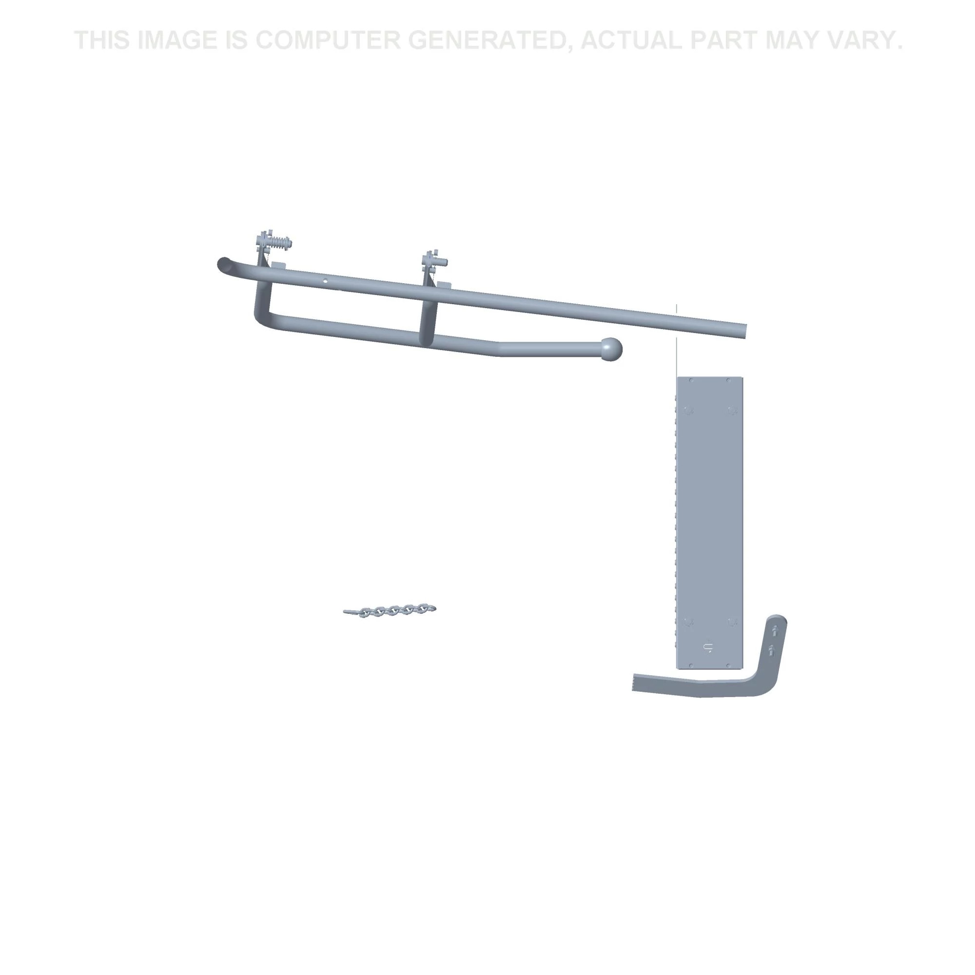 DIA KIT, HARVESTER | CASEIH | GB | EN