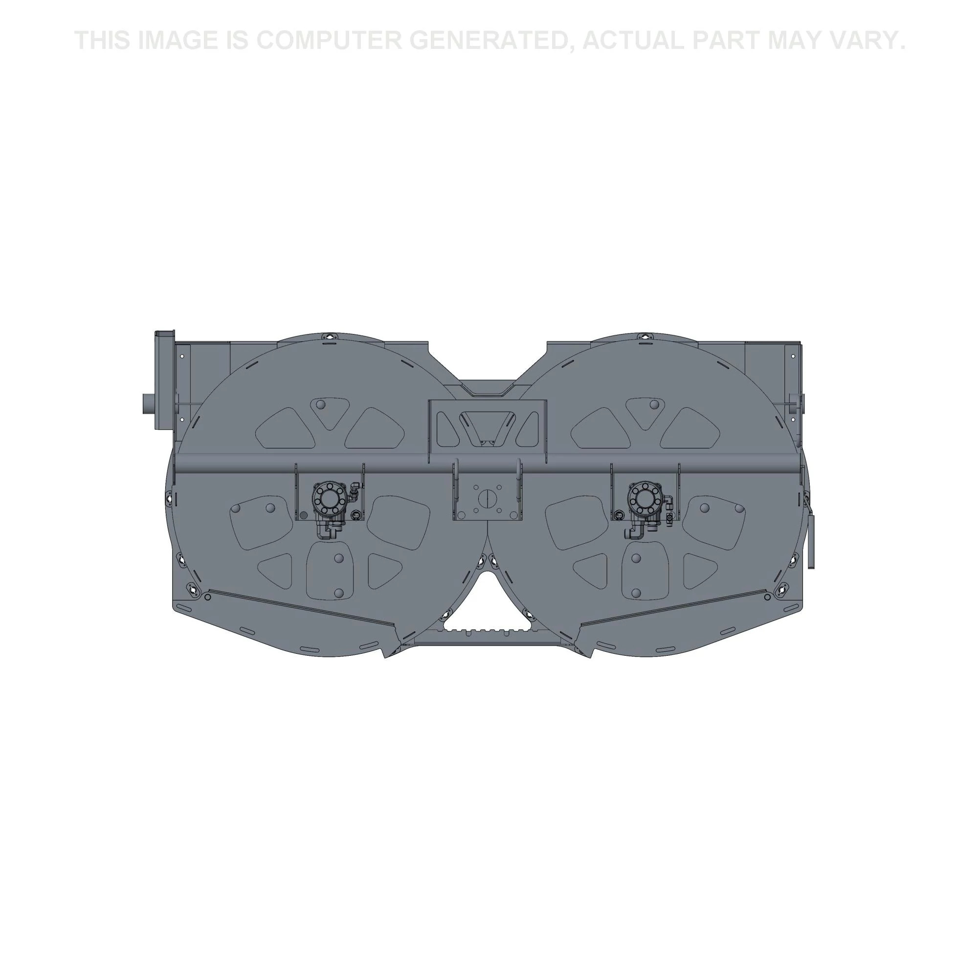 FRAME | CASEIH | EU | PL