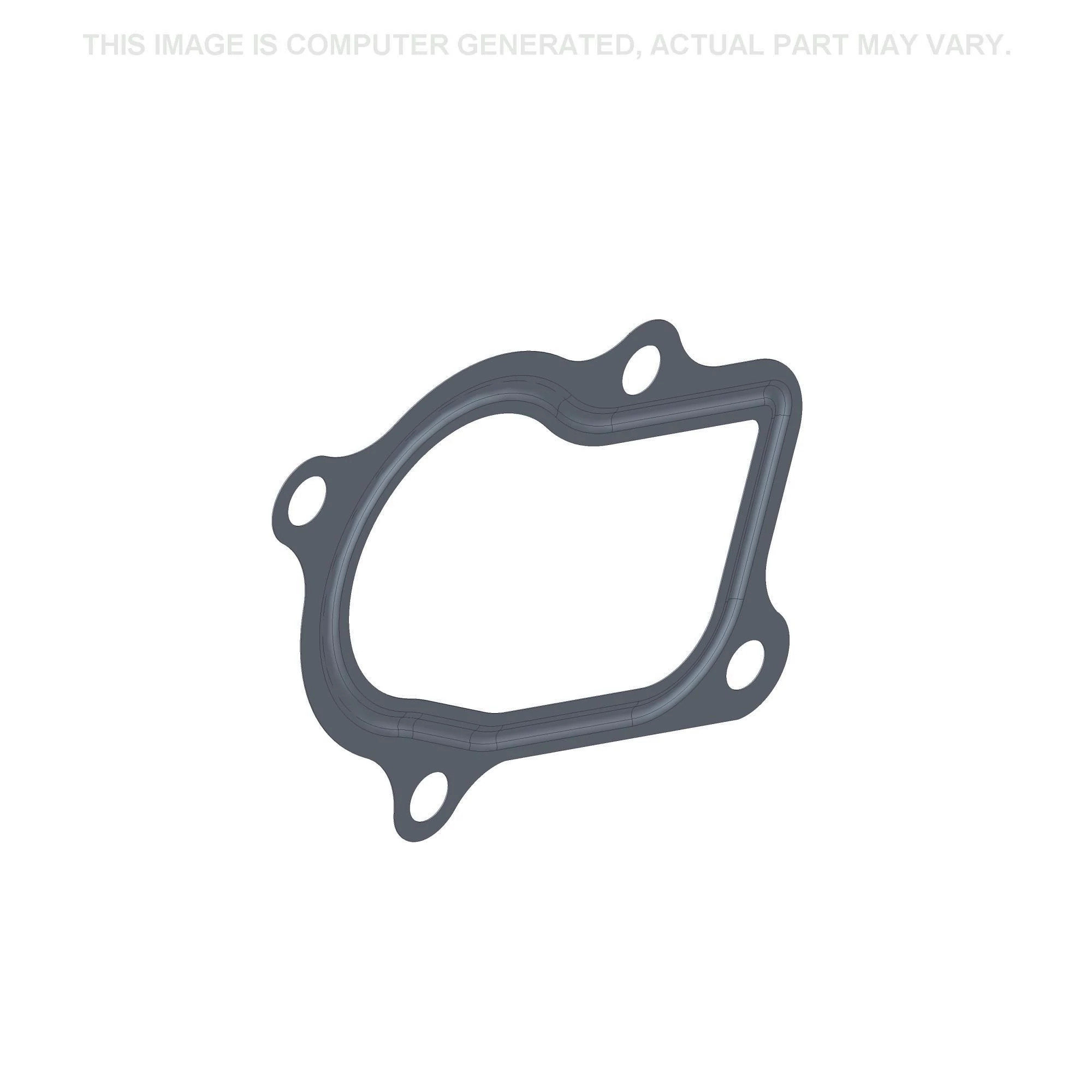 Gasket | CASECE | US | EN