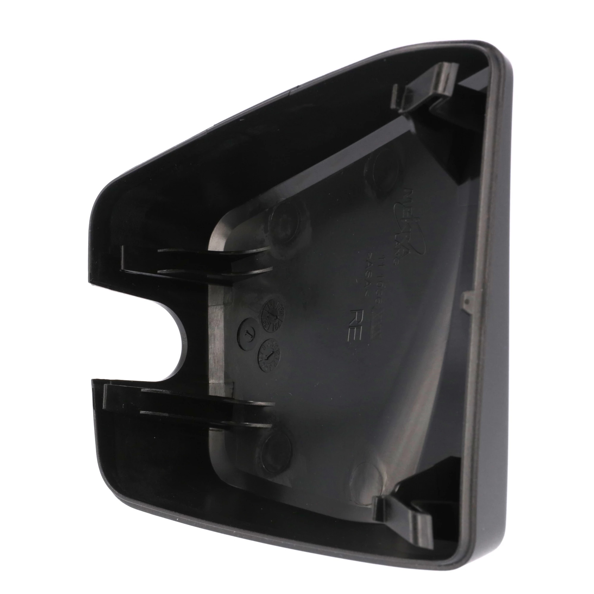 ABDECKUNG | CASEIH | EU | DE