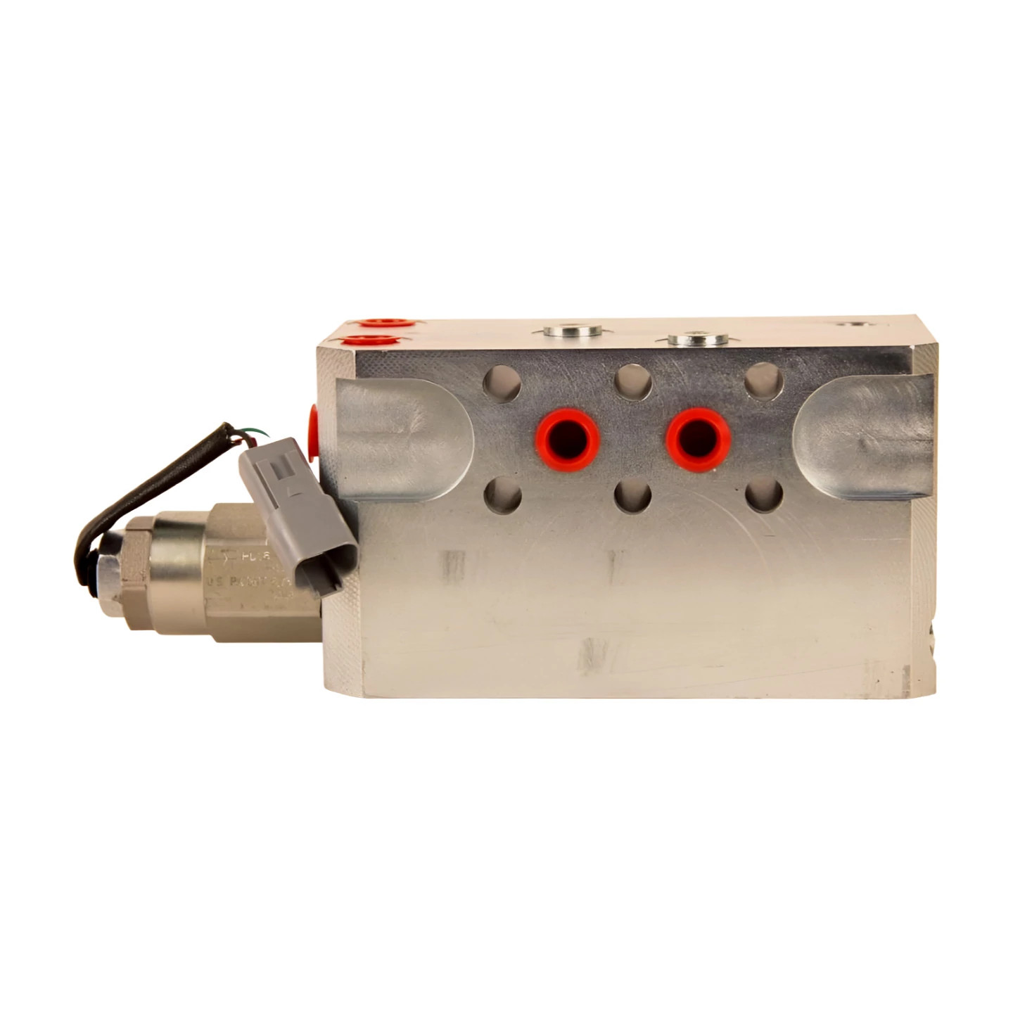 REMAN-HYD VALVE | NEWHOLLANDAG | US | EN