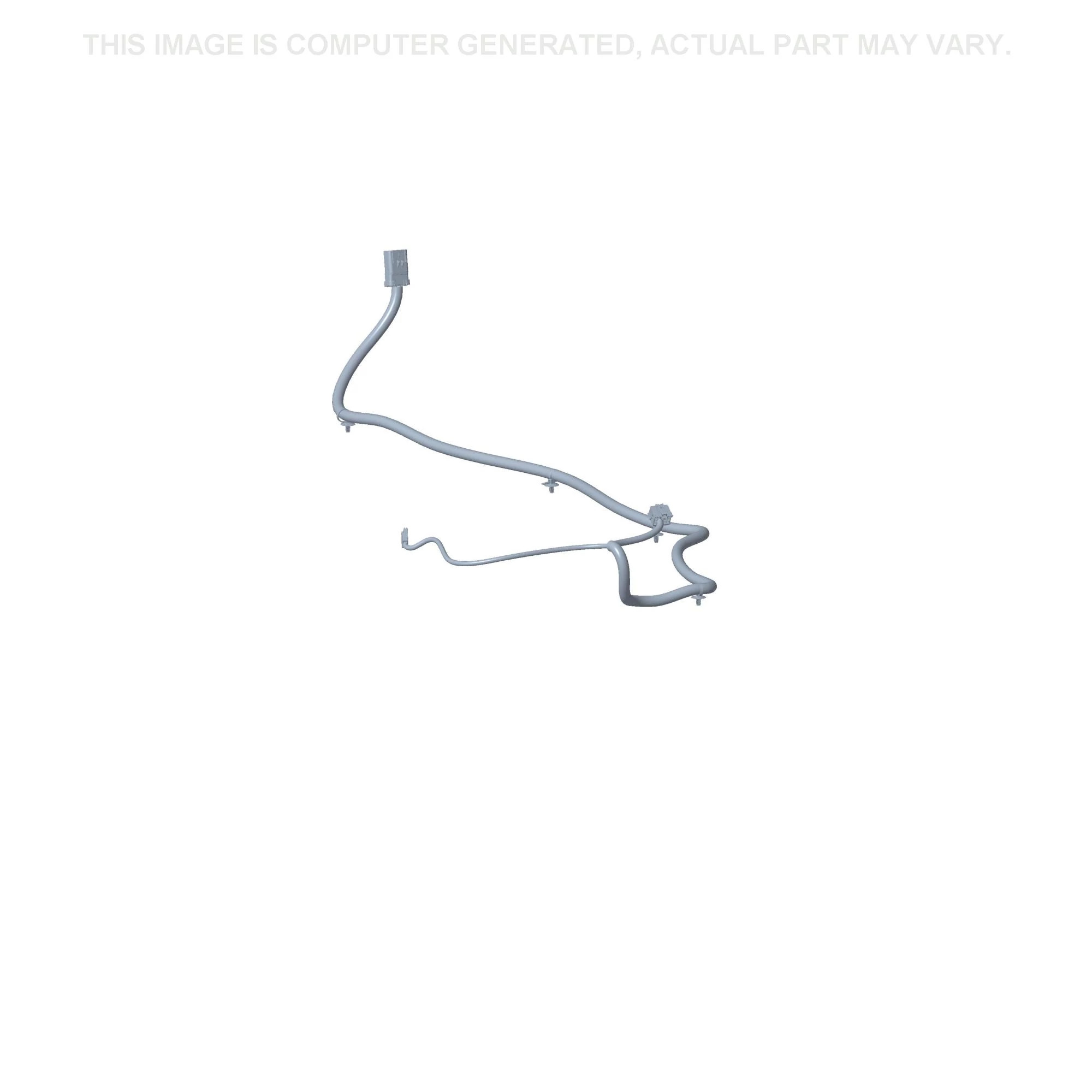 Roof Wire Harness | CASEIH | CA | EN