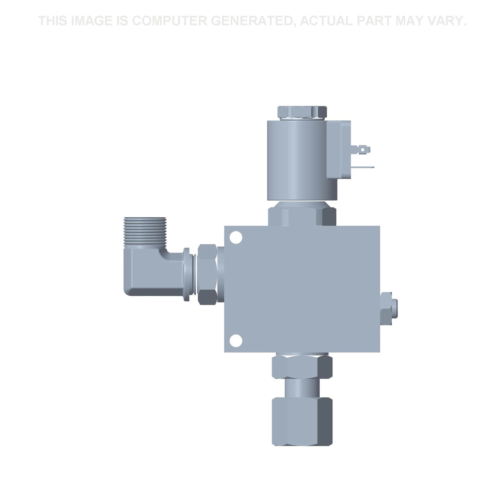 VALVE | MILLER | AMEA | EN