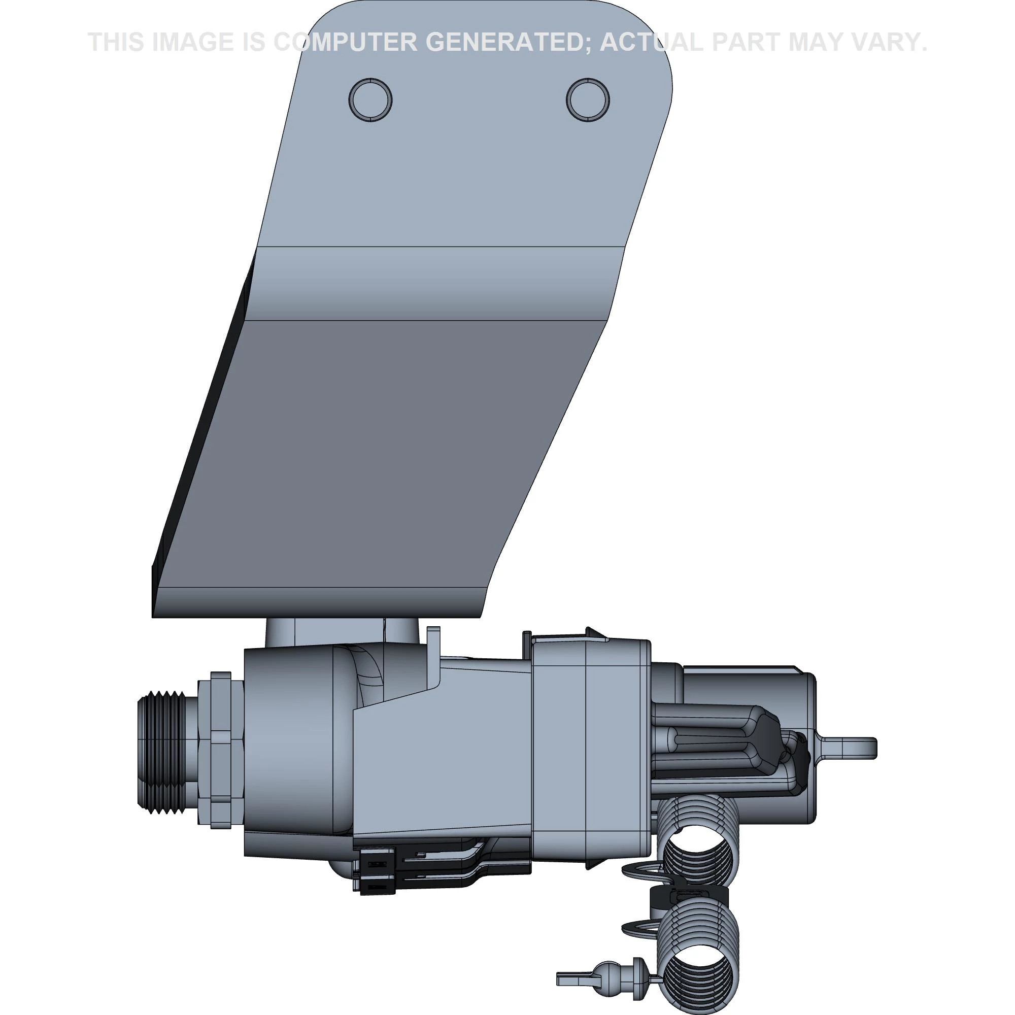 VALVE | CASEIH | SA | EN