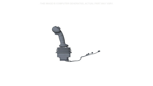 JOYSTICK | STEYR | EU | DE