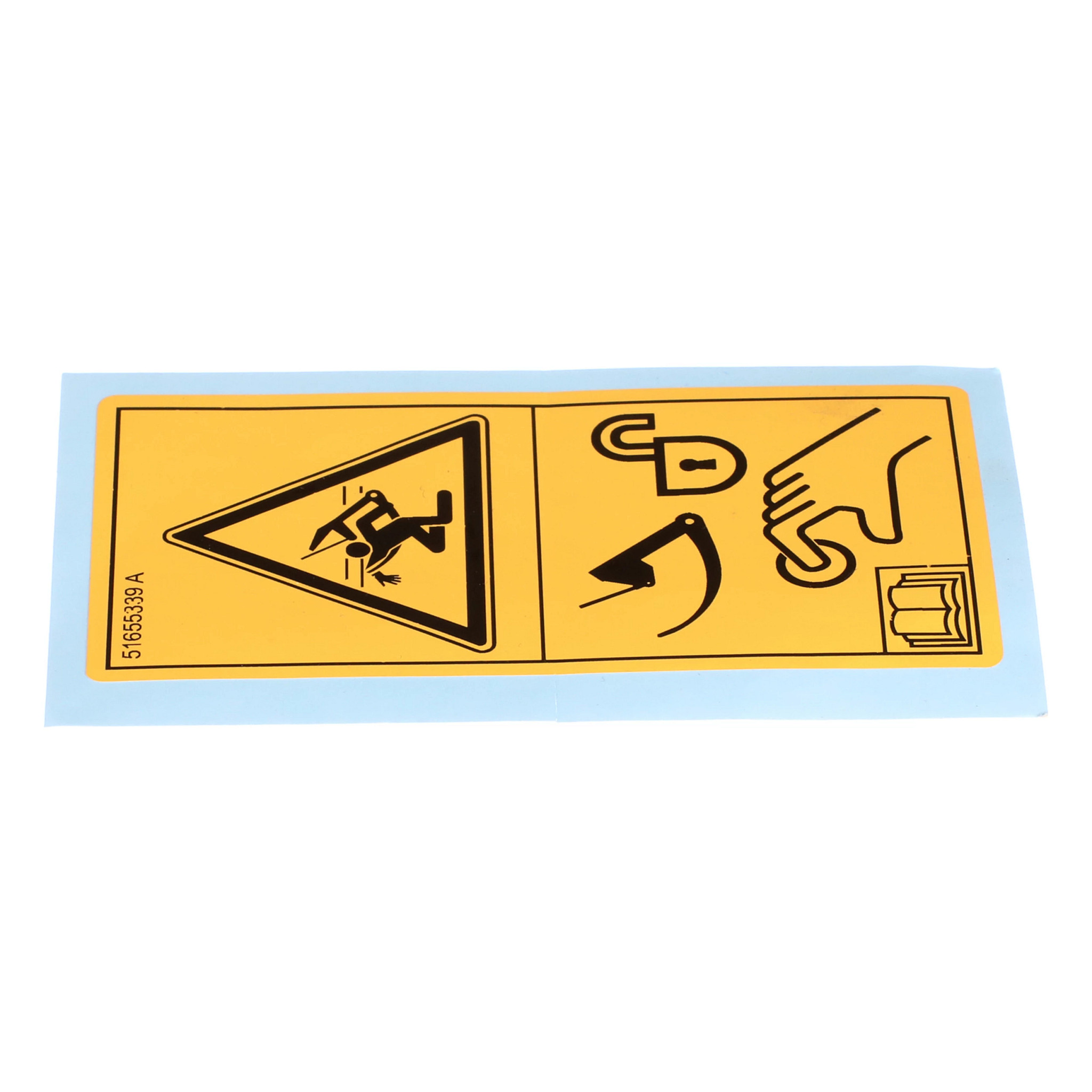 DECALQUE | CASEIH | EU | PT