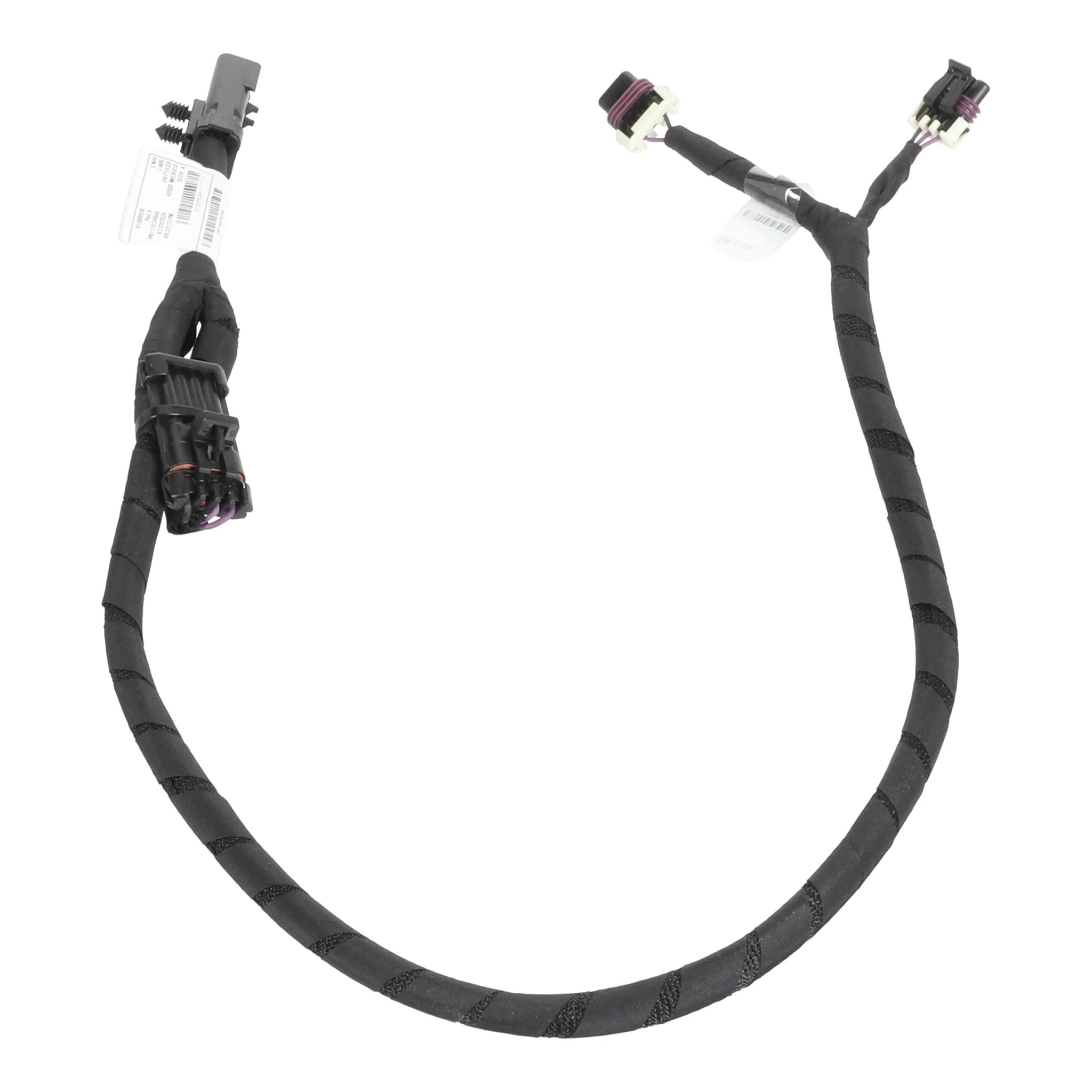WIRE HARNESS | CASECE | CA | EN