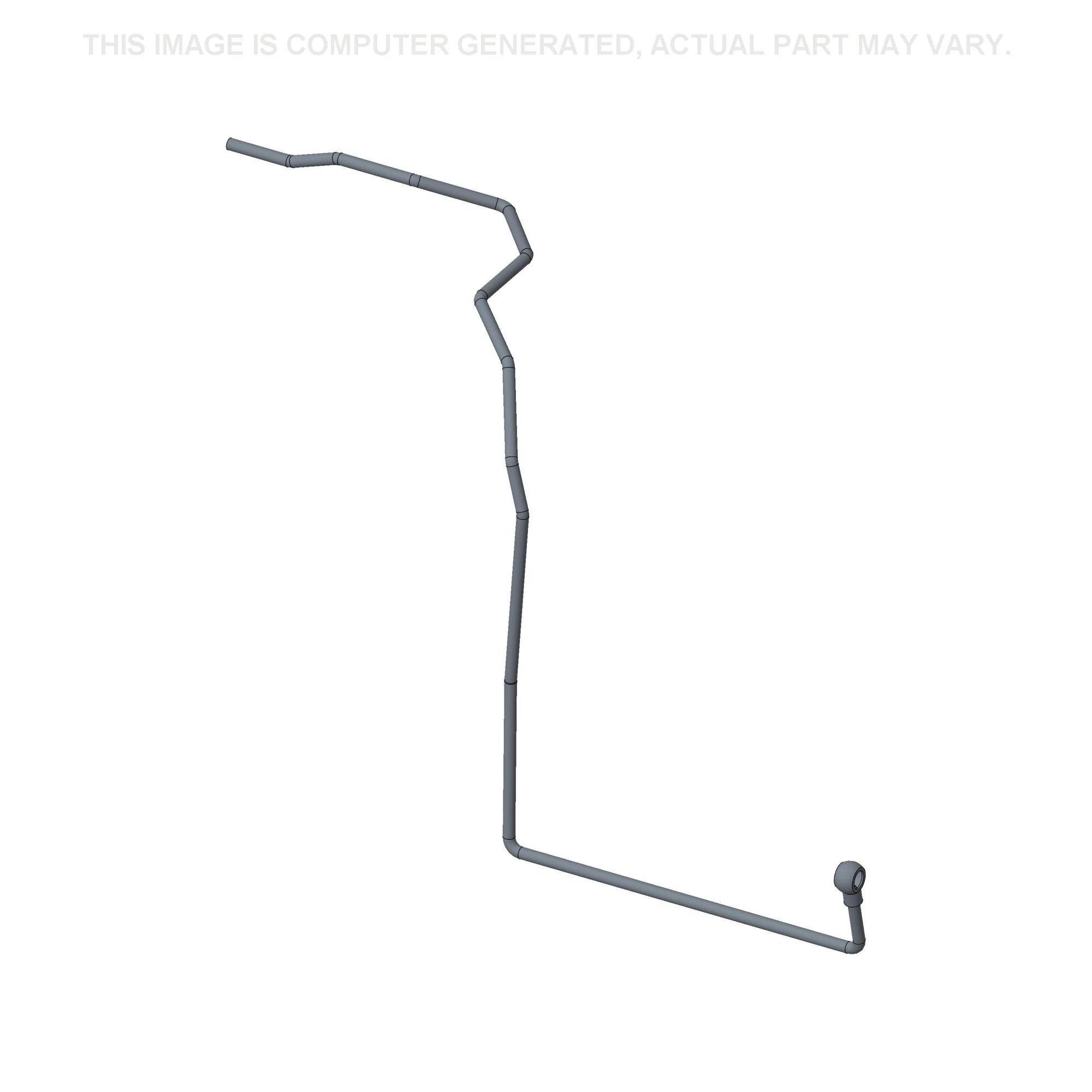 RIGID TUBE | NEWHOLLANDAG | AMEA | EN