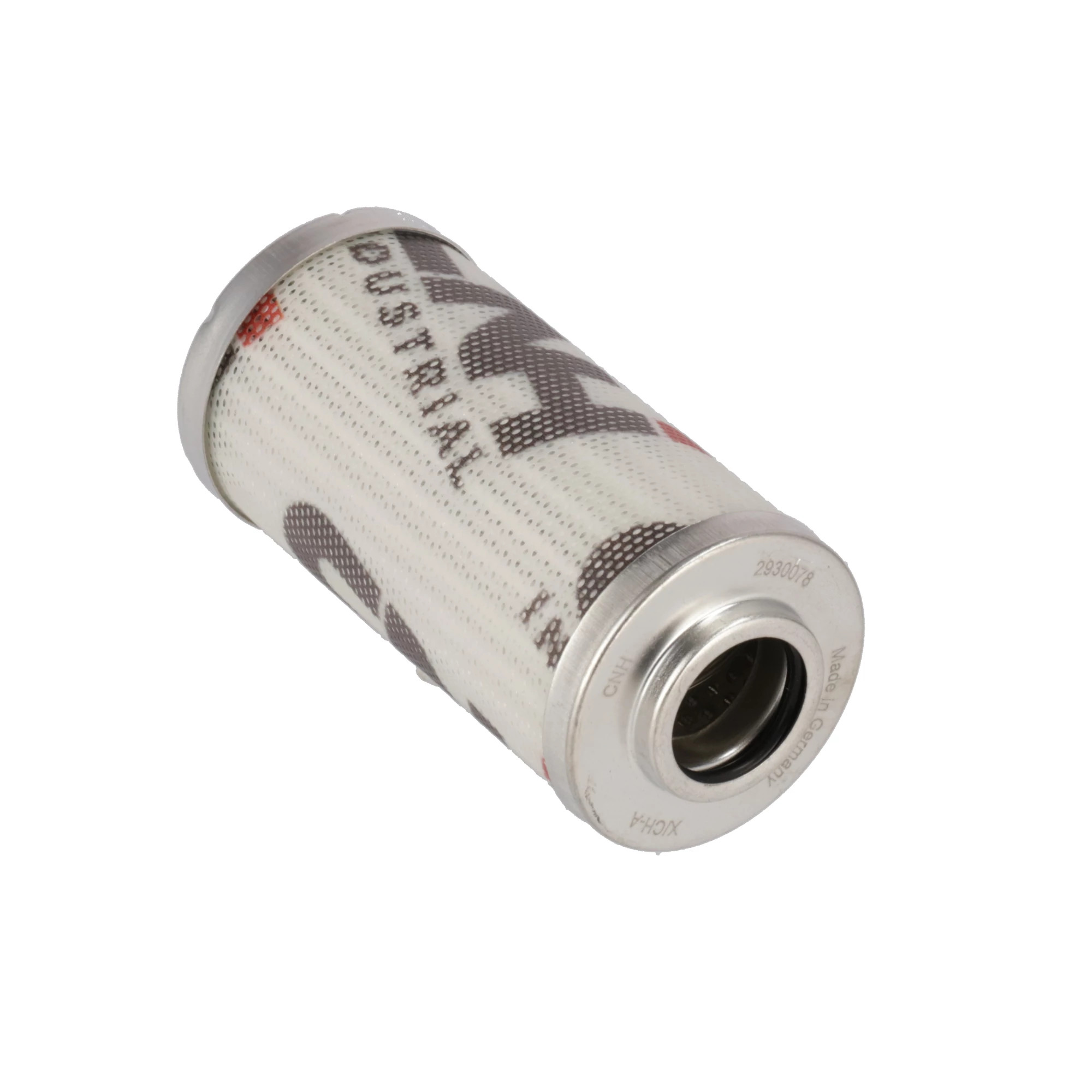 Hydraulic Oil Filter | CASEIH | CA | EN