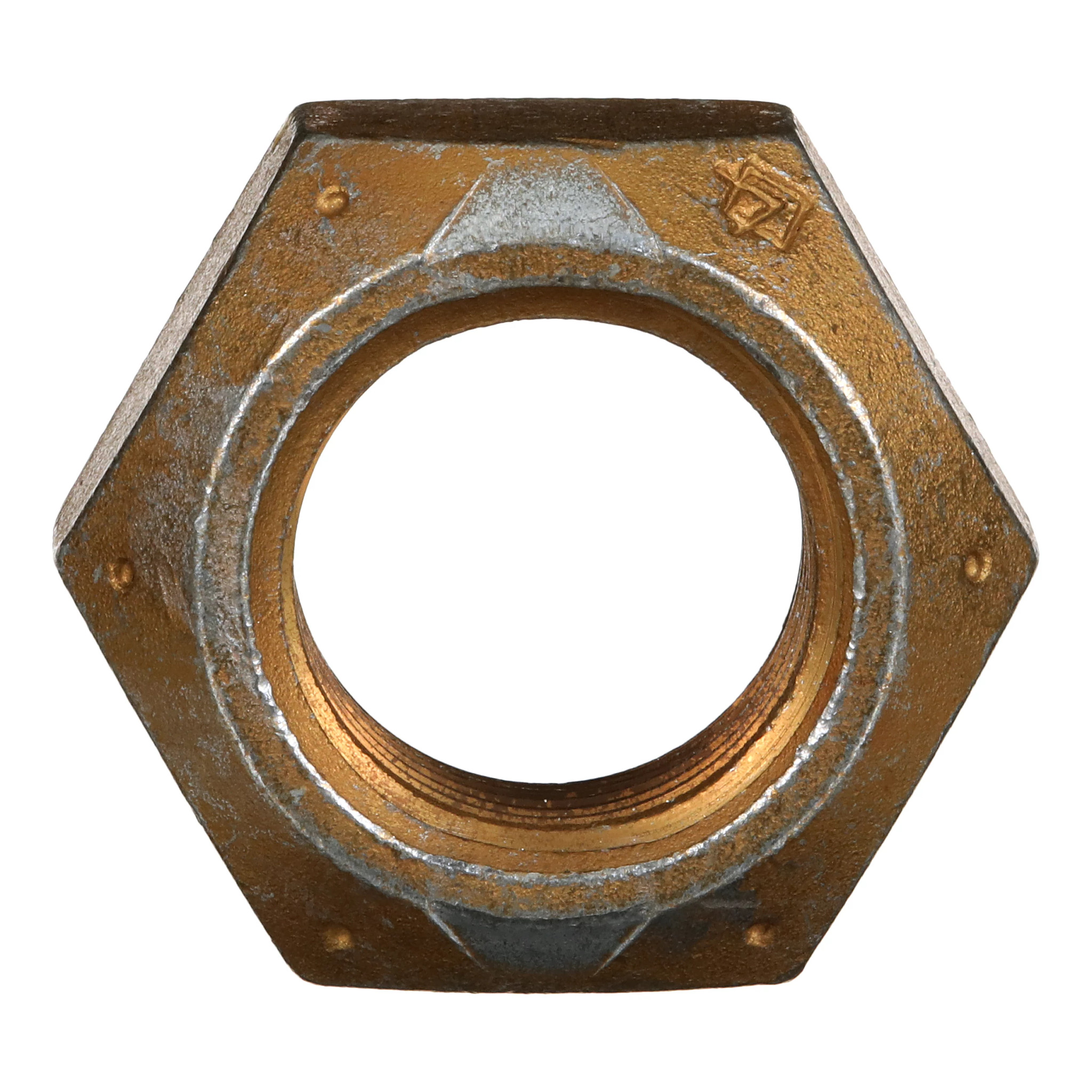 NUT | CASECE | US | EN