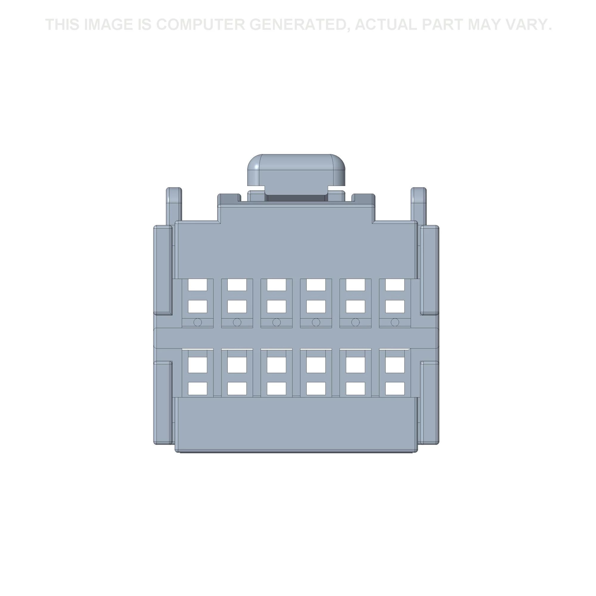 MULTIPOLE CONNECTOR | NEWHOLLANDAG | IE | EN