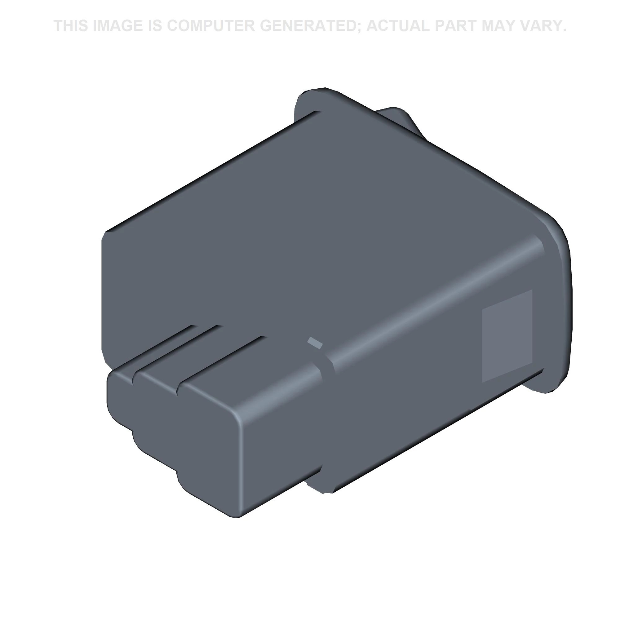 Tecla | NEWHOLLANDCE | BR | PT