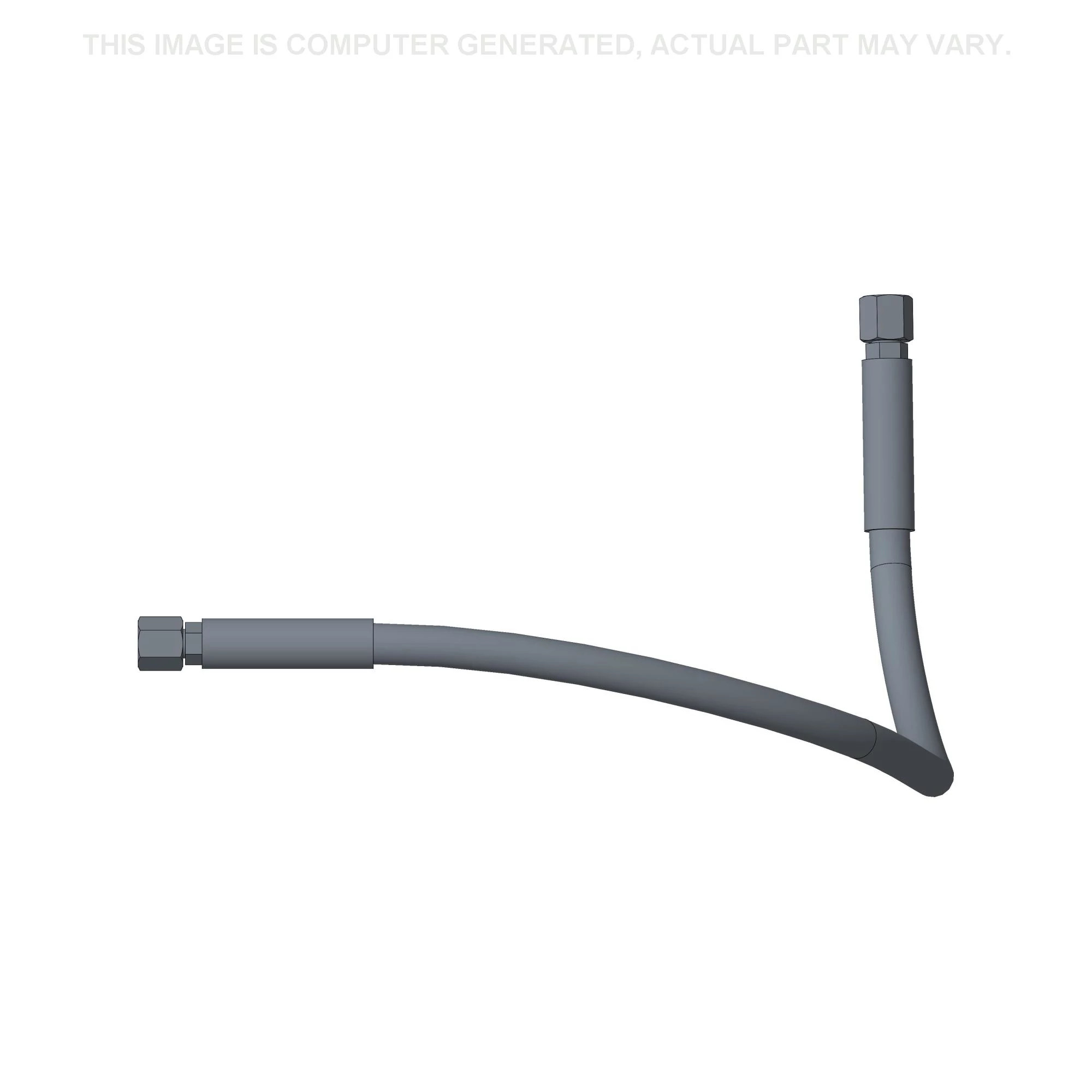 HYDRAULIC HOSE | NEWHOLLANDAG | US | EN