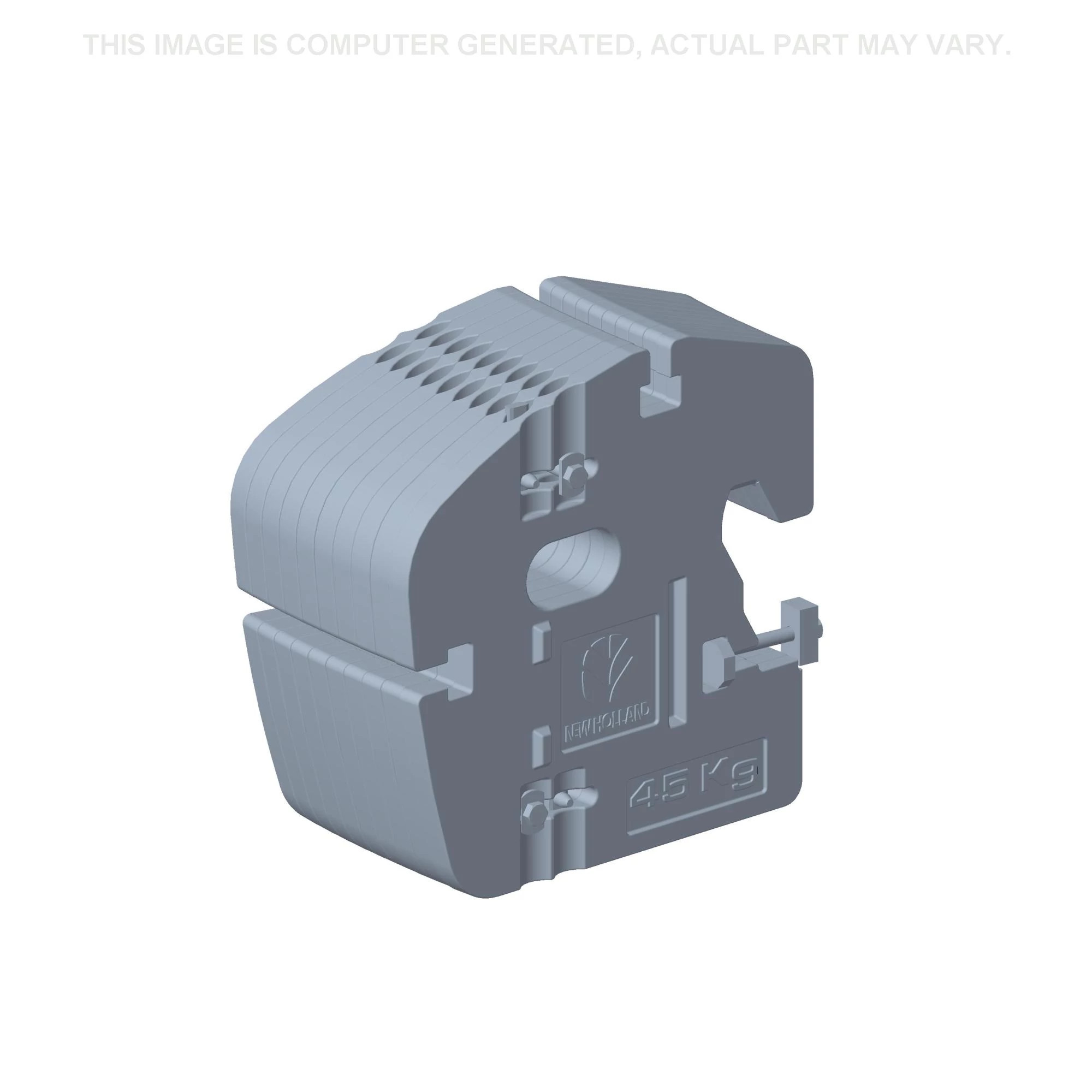 DIA KIT, TRACTOR | NEWHOLLANDCE | SA | EN