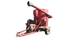 TRITURADORA-MEZCLADORA INTERNATIONAL HARVESTER | CASEIH | EU | ES