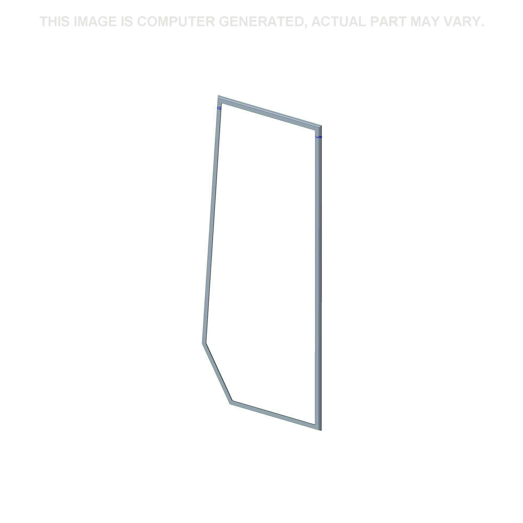 Cab Door Seal Kit | CASECE | US | EN