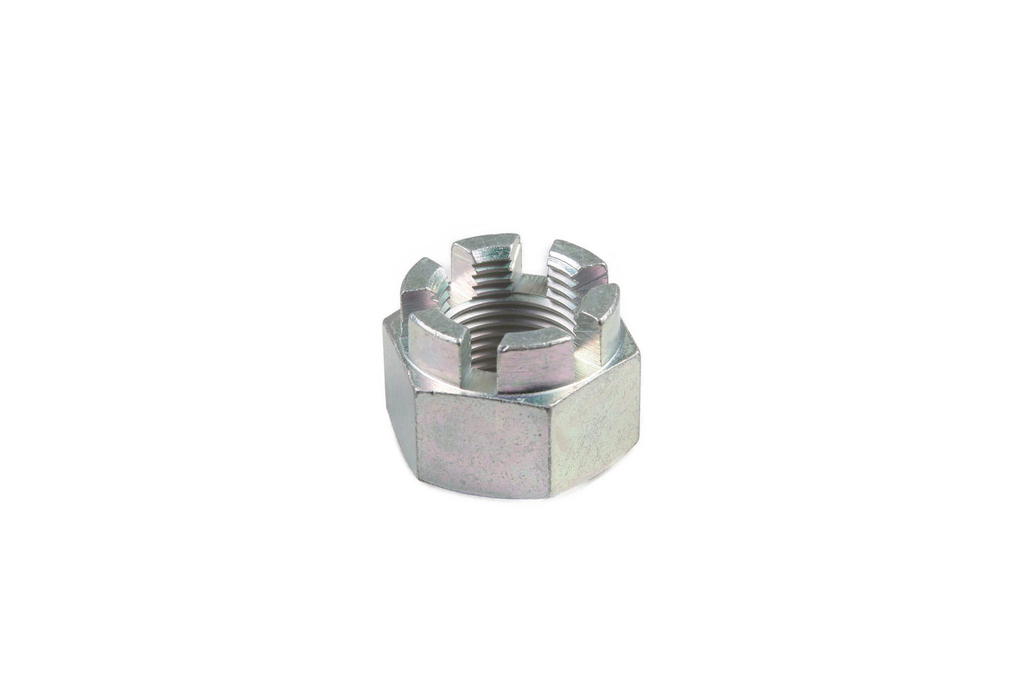 Slotted Nut | CASEIH | CA | EN