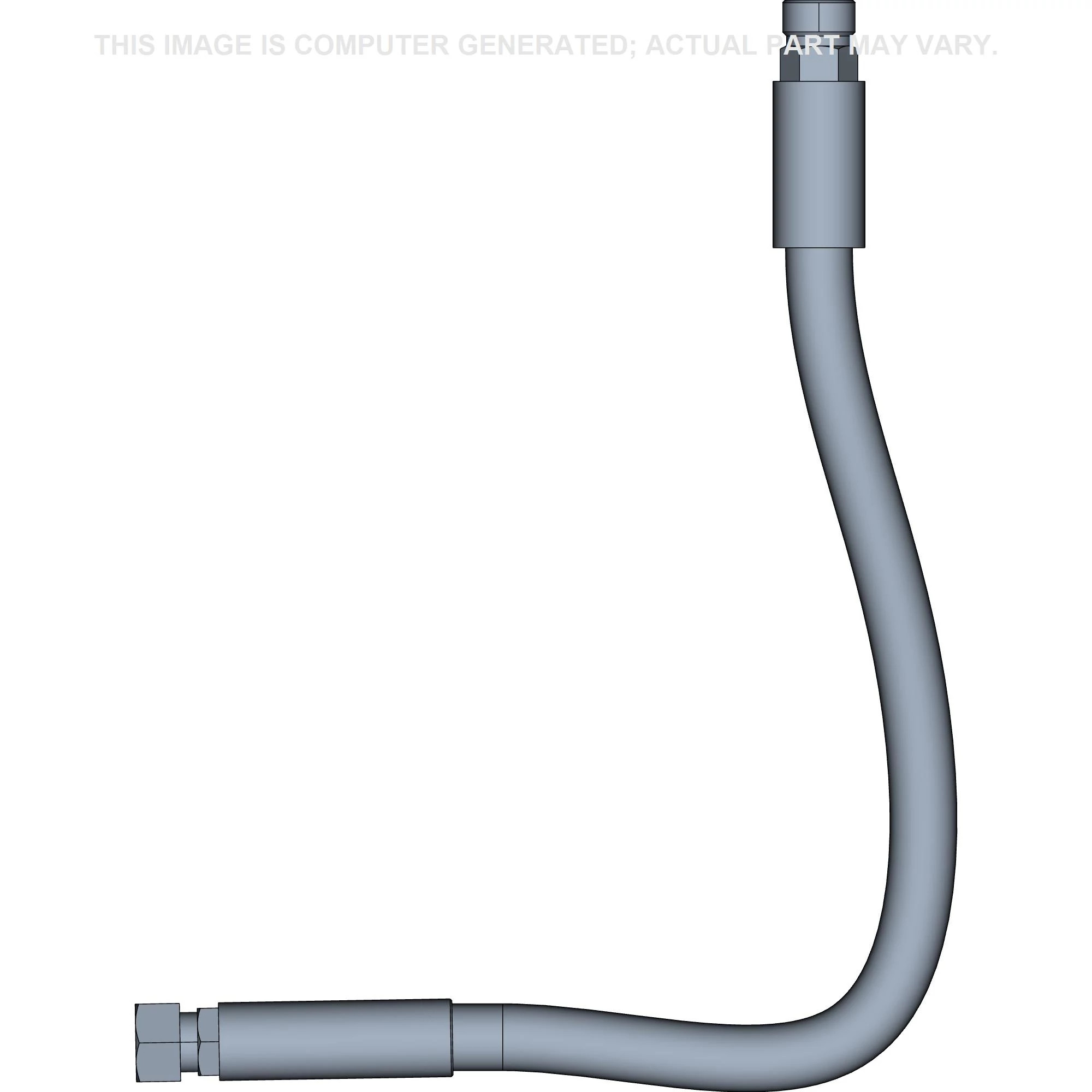 HYDRAULIC HOSE | CASEIH | EU | EN