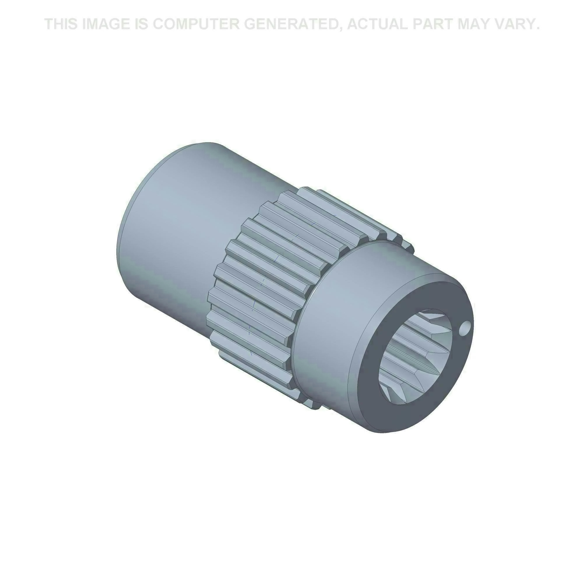 Shaft | NEWHOLLANDAG | CA | EN