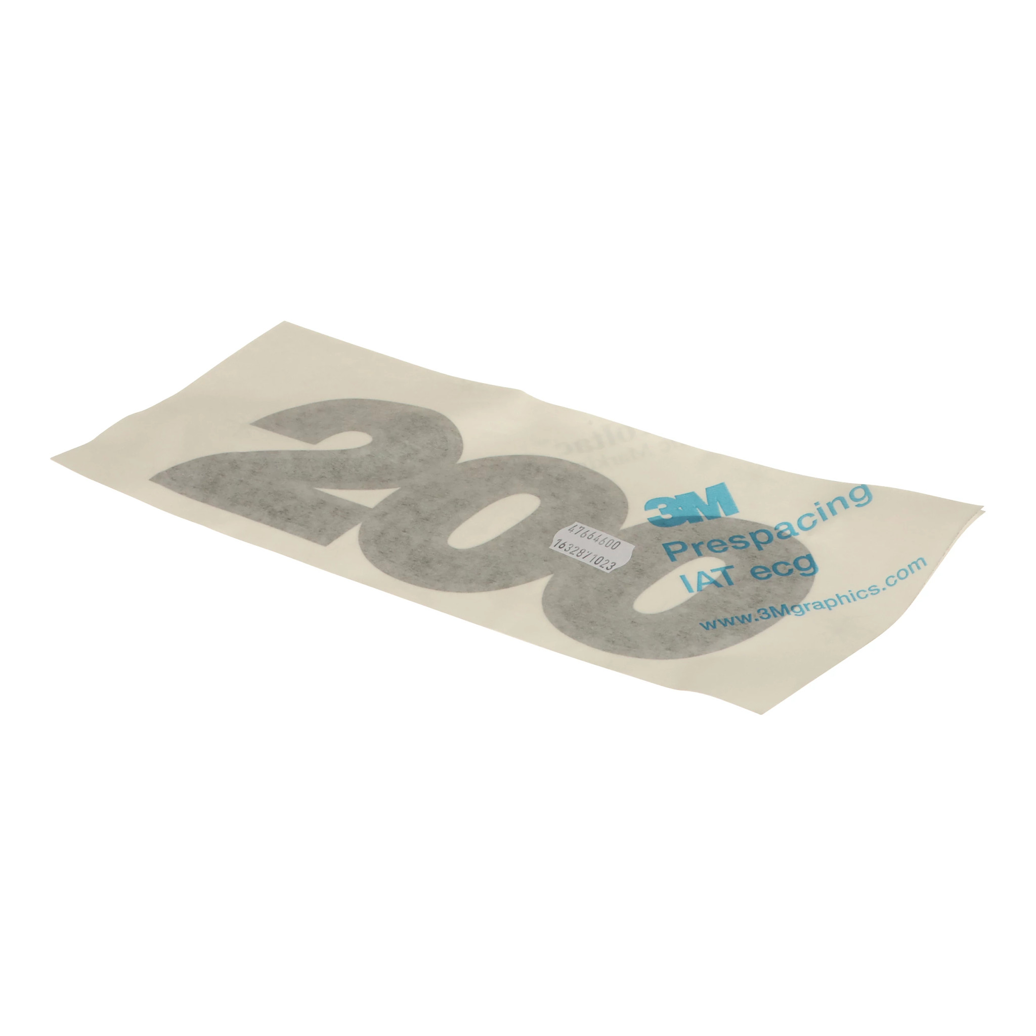 CASE Decal | DEFAULT | CA | EN