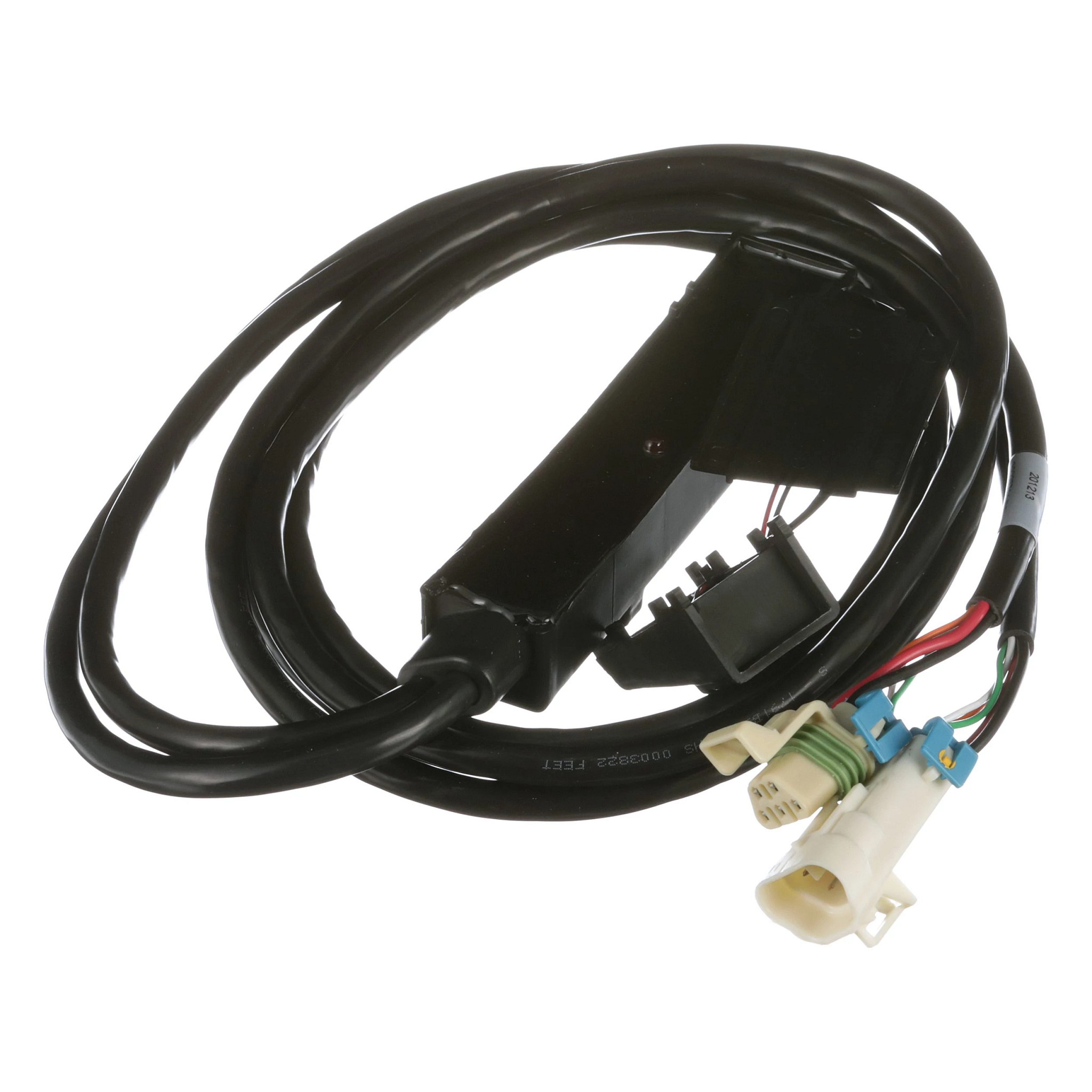 Smart ASM Seed Sensor | NEWHOLLANDAG | US | EN