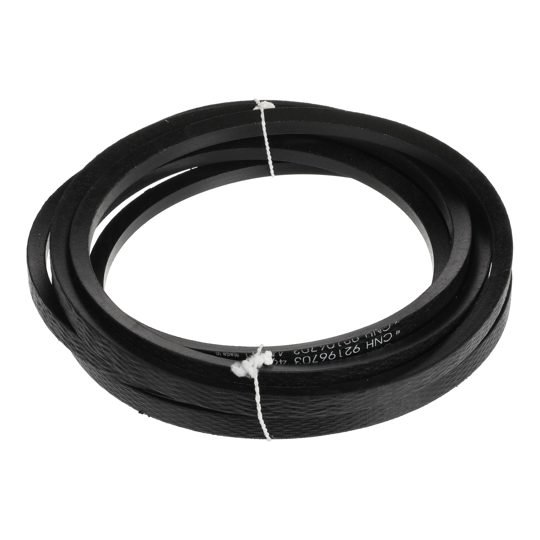 SET OF 2 BELTS | NEWHOLLANDCE | CA | EN