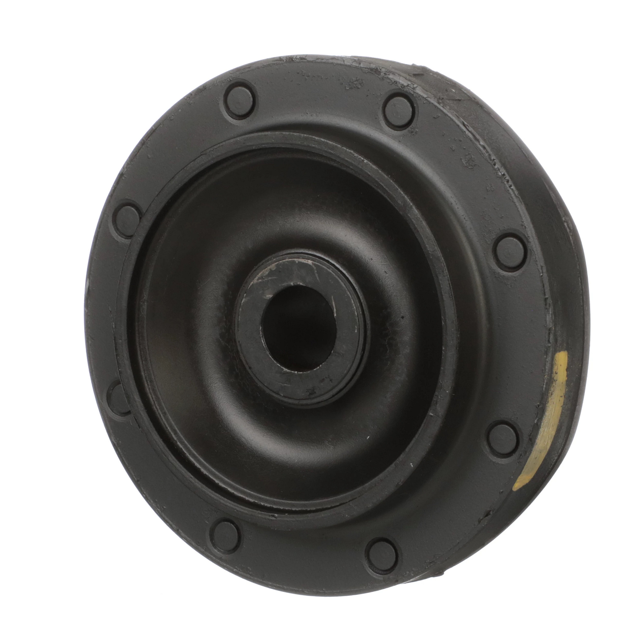 MONTAGEM DE BORRACHA | CASECE | BR | PT