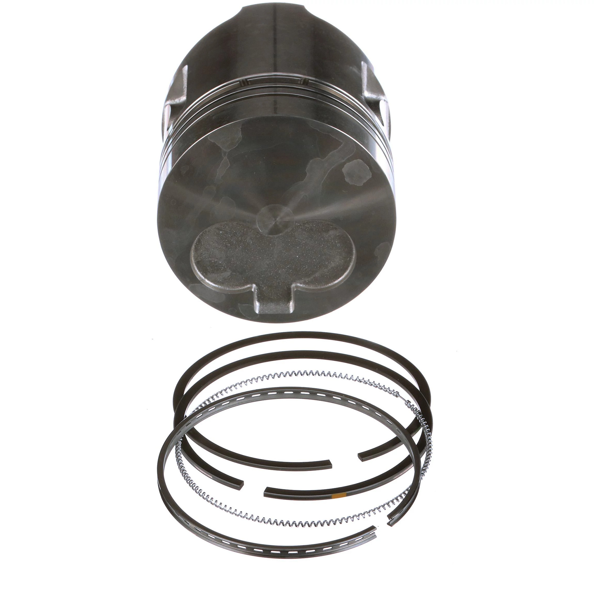 KIT PISTONE E ANELLI | CASEIH | IT | IT