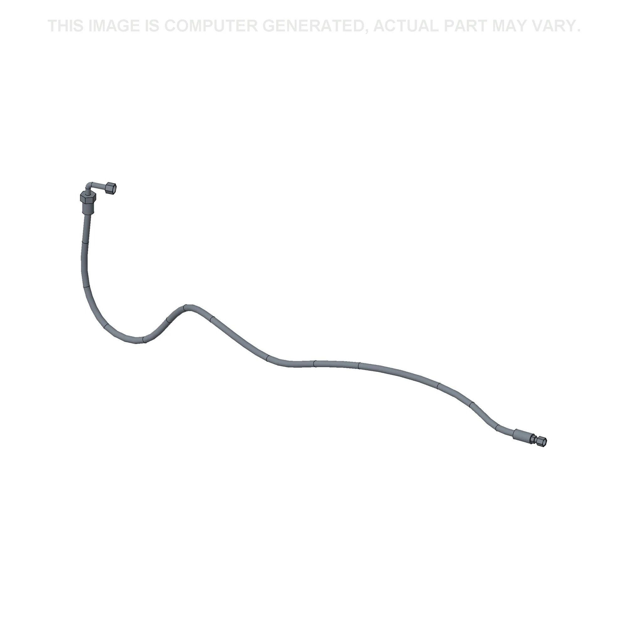 HOSE | CASEIH | US | EN