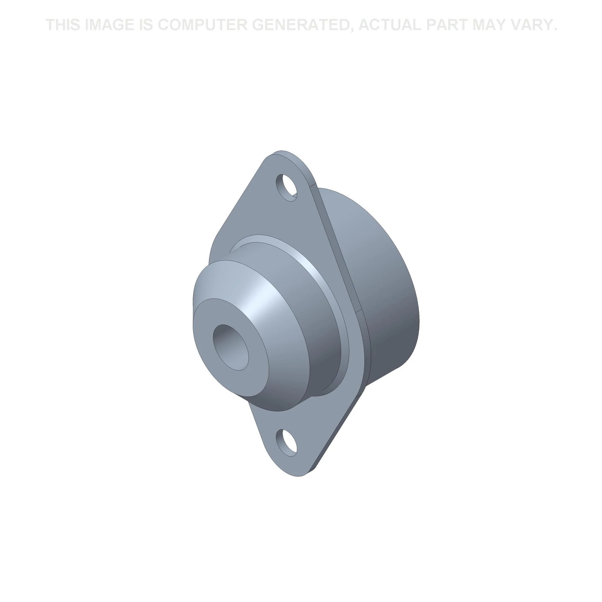 Montagem De Borracha